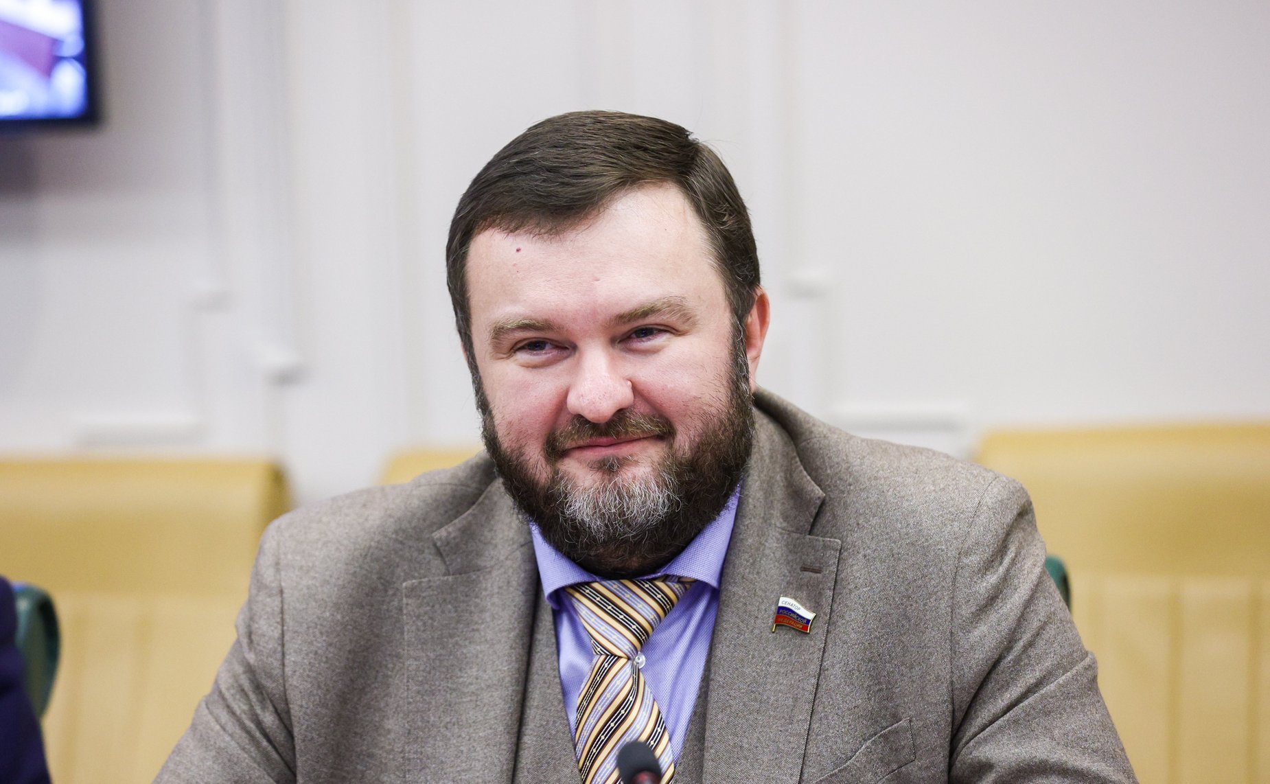 Дмитрий Ворона