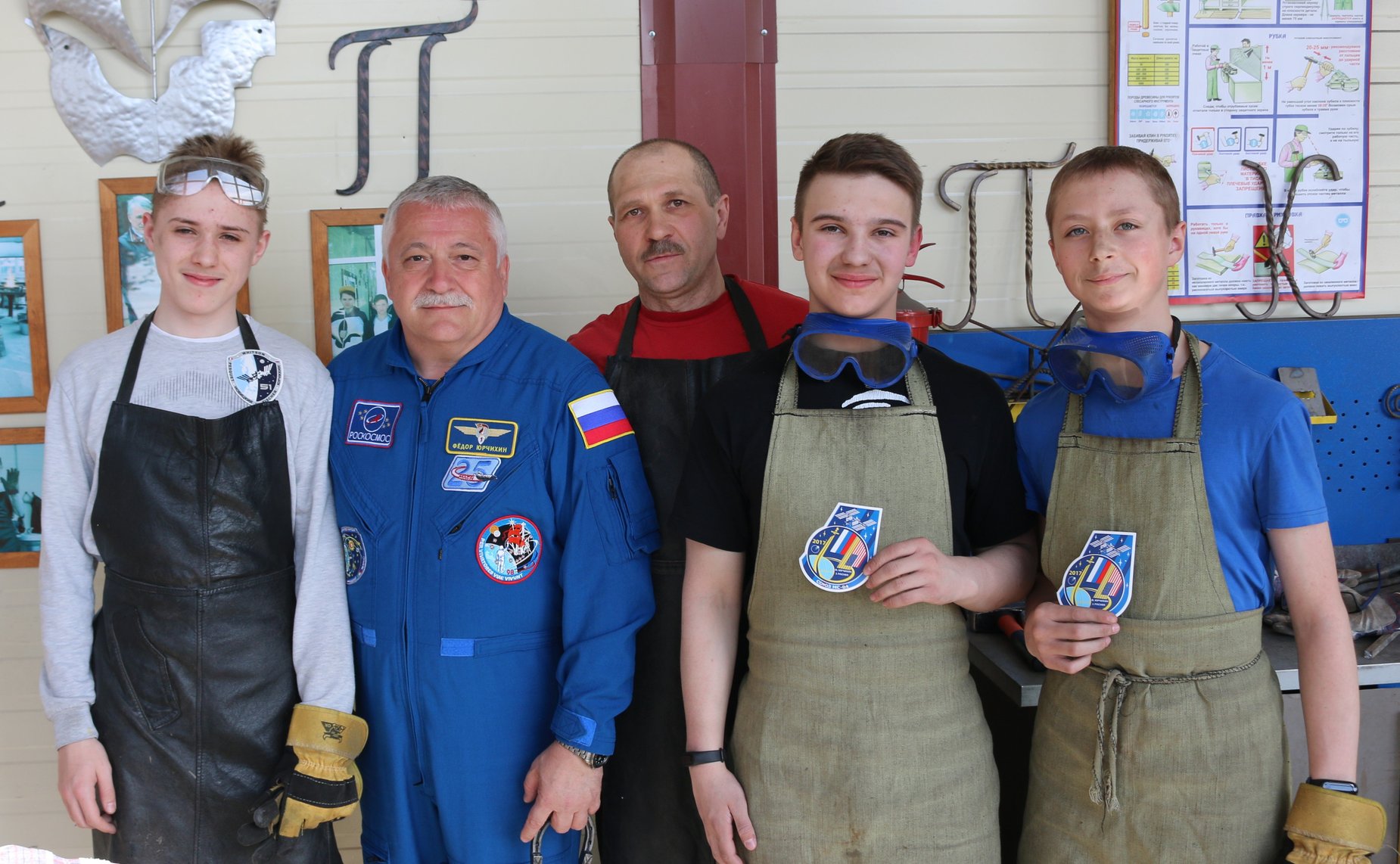 Мероприятия в Рамках заседания Вологодского Дискуссионного клуба