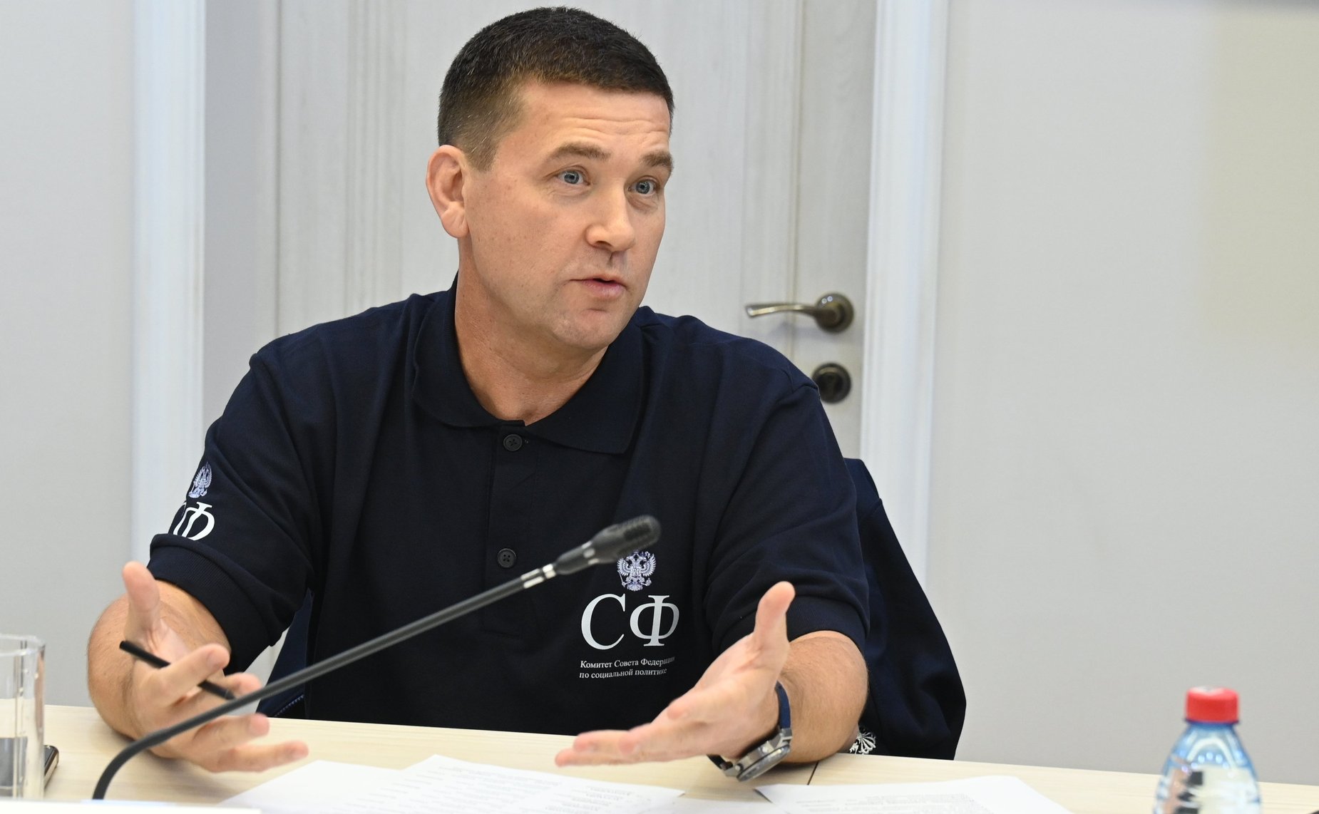 Андрей Чернышев