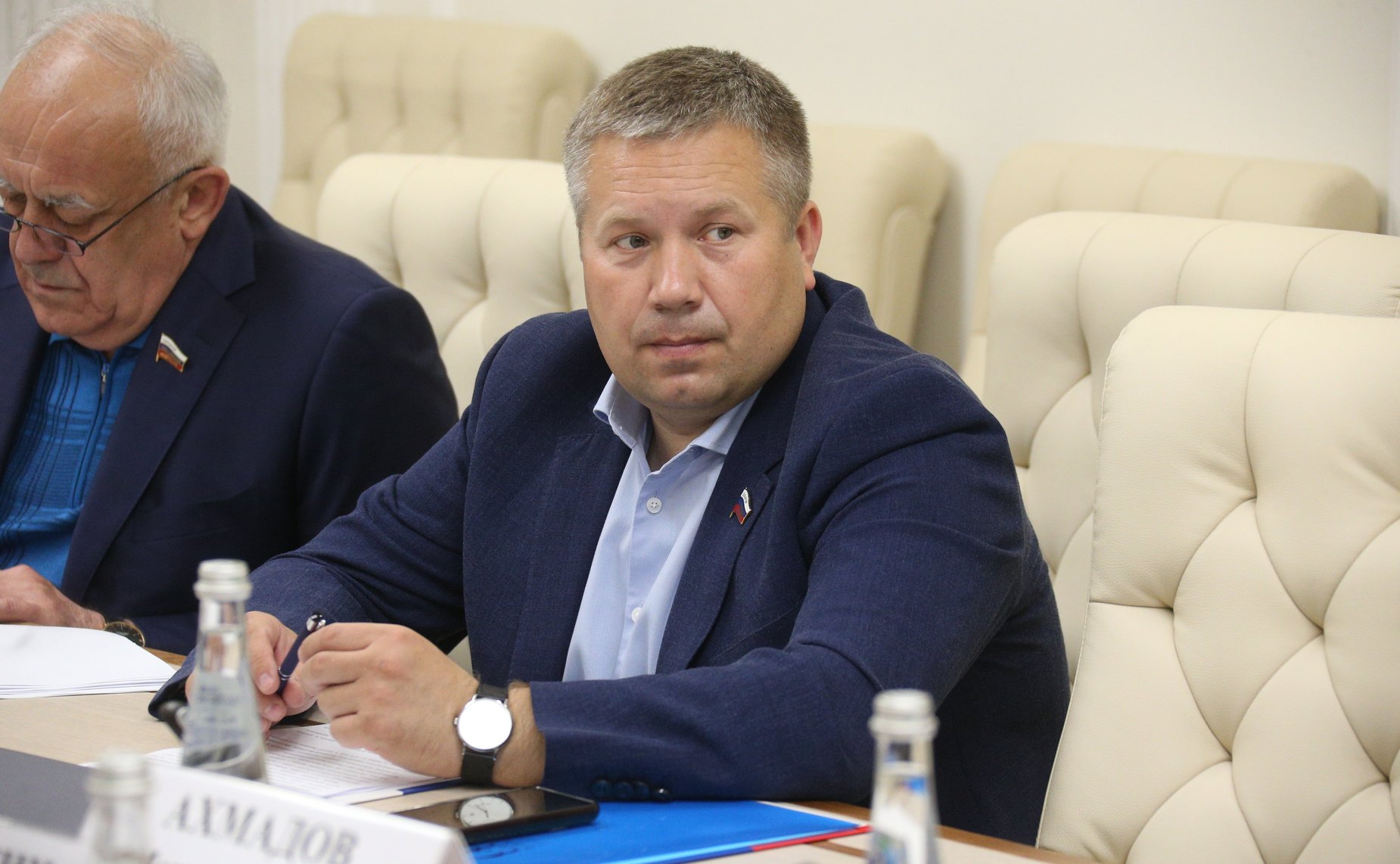 Денис Гусев