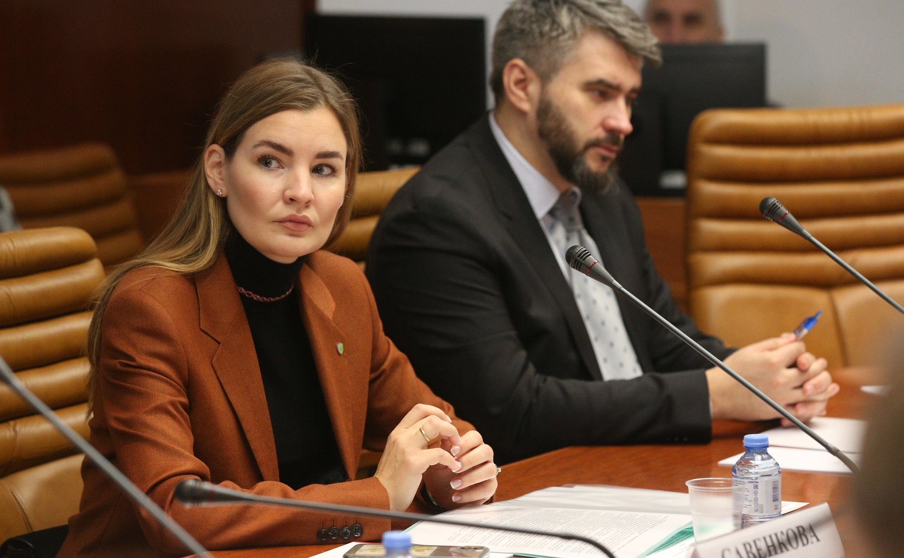 Круглый стол на тему «Обеспечение единства, устойчивости и безопасности информационно-телекоммуникационной инфраструктуры Российской Федерации. Реализация стратегии цифровой трансформации транспорта»