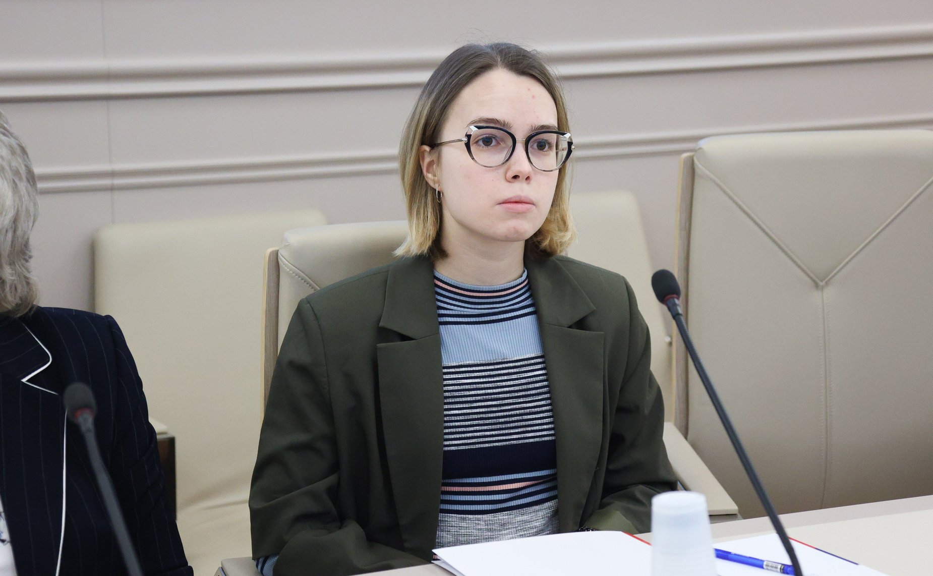 Круглый стол Комитета Совета Федерации по конституционному законодательству и государственному строительству «Инновационные формы оказания бесплатной юридической помощи: региональные практики»