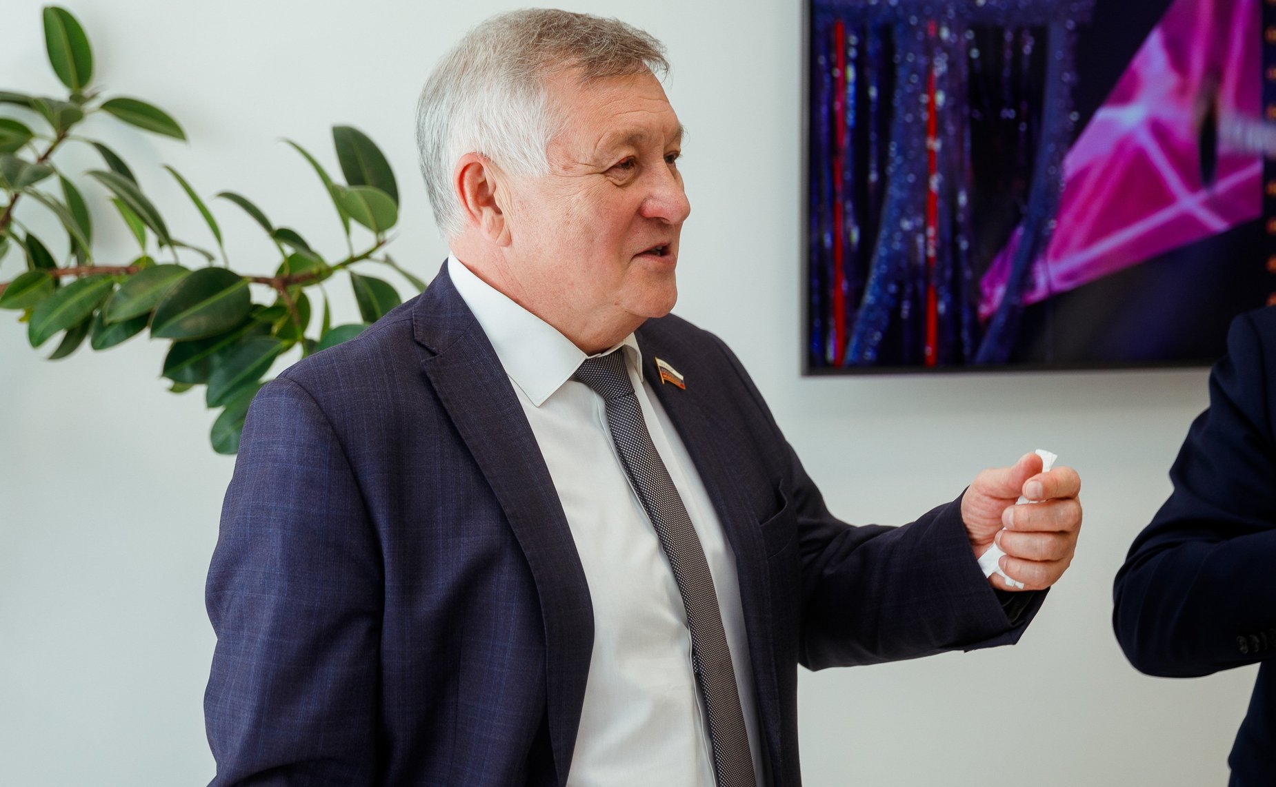 Сергей Михайлов
