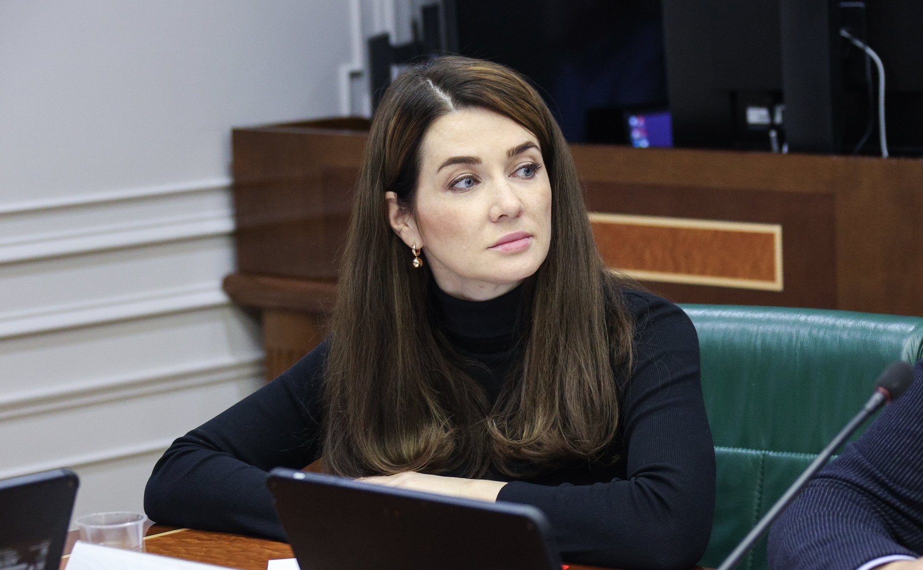 Круглый стол Комитета СФ по науке, образованию и культуре «Образ педагога и наставника в кинематографе, СМИ и рекламе»