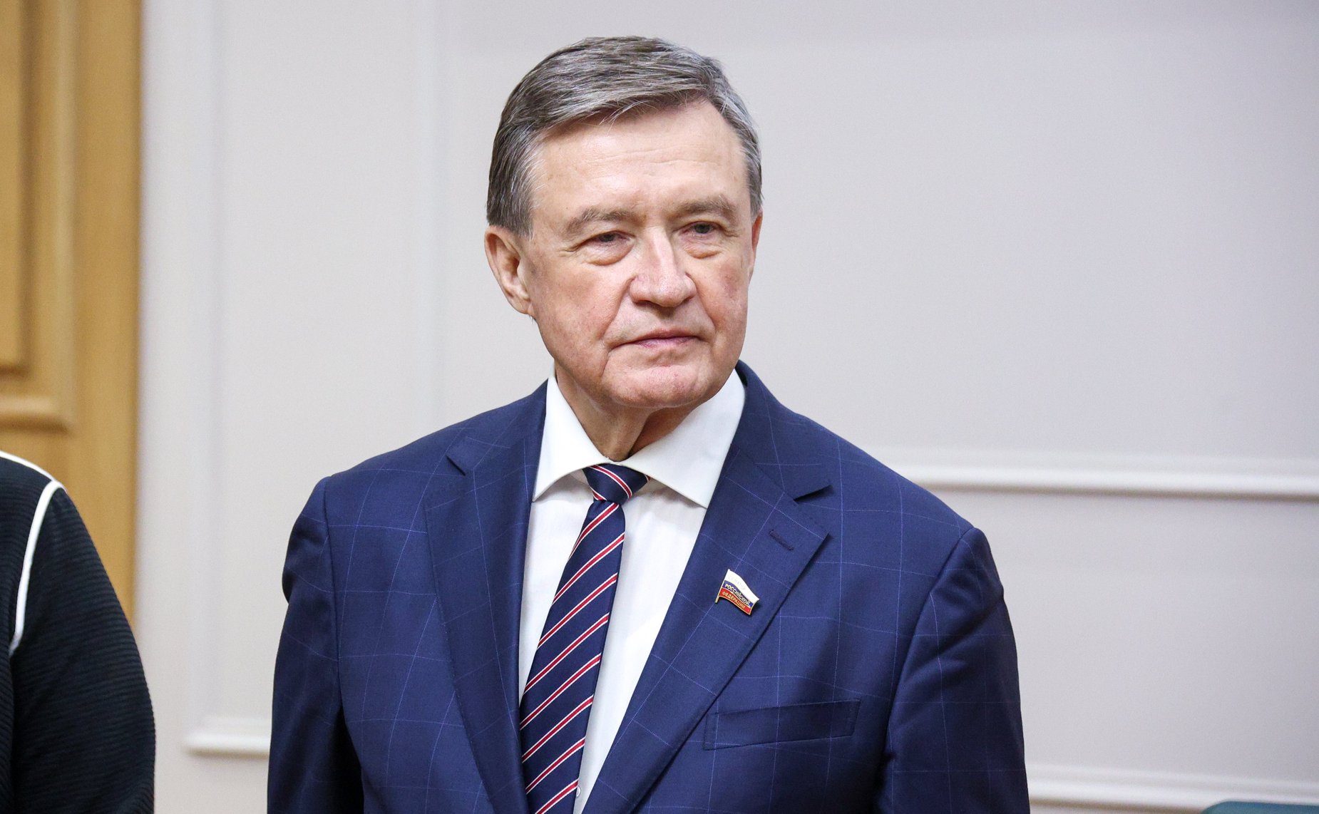 Сергей Рябухин