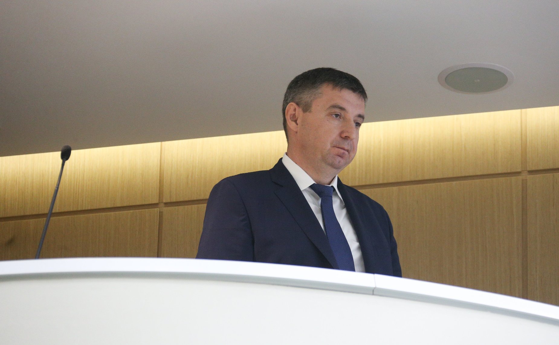 506-е заседание Совета Федерации