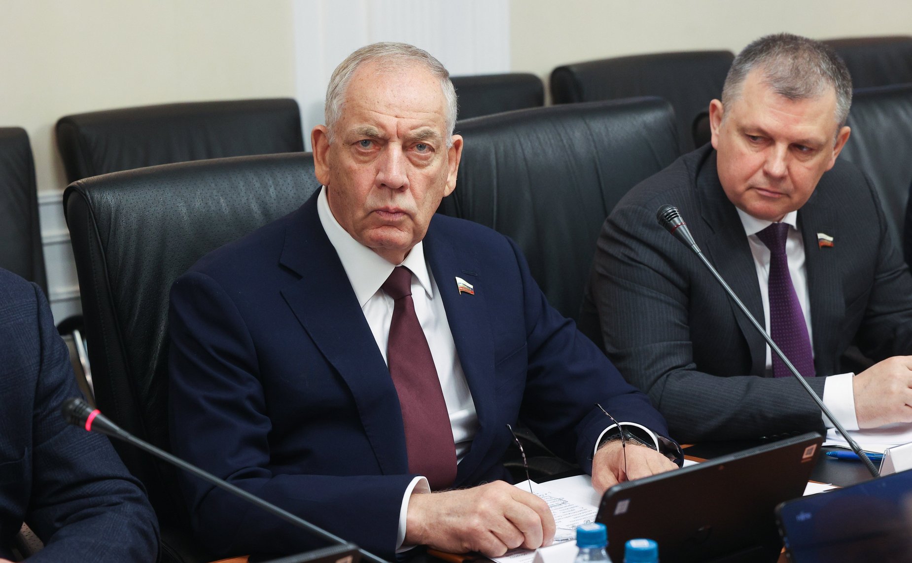 Сергей Митин