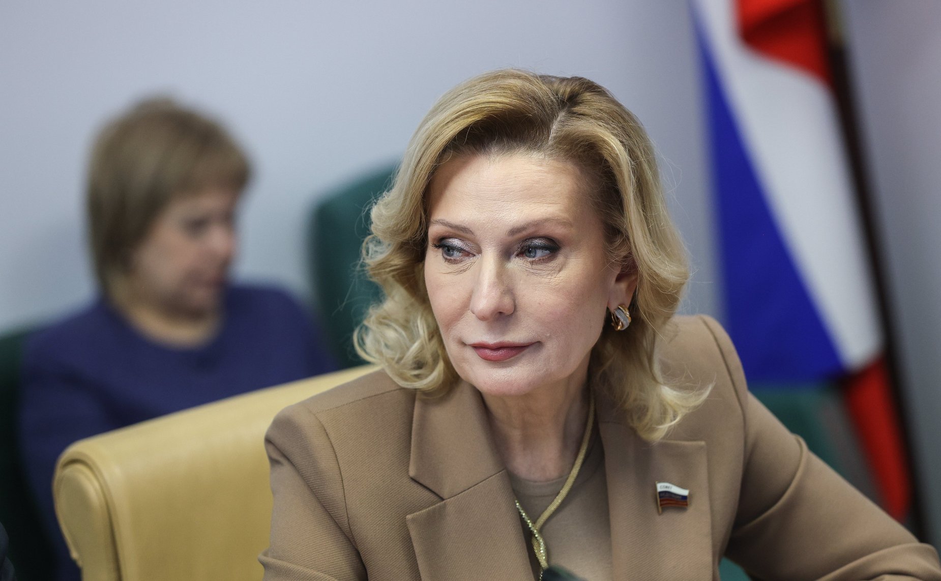 Инна Святенко
