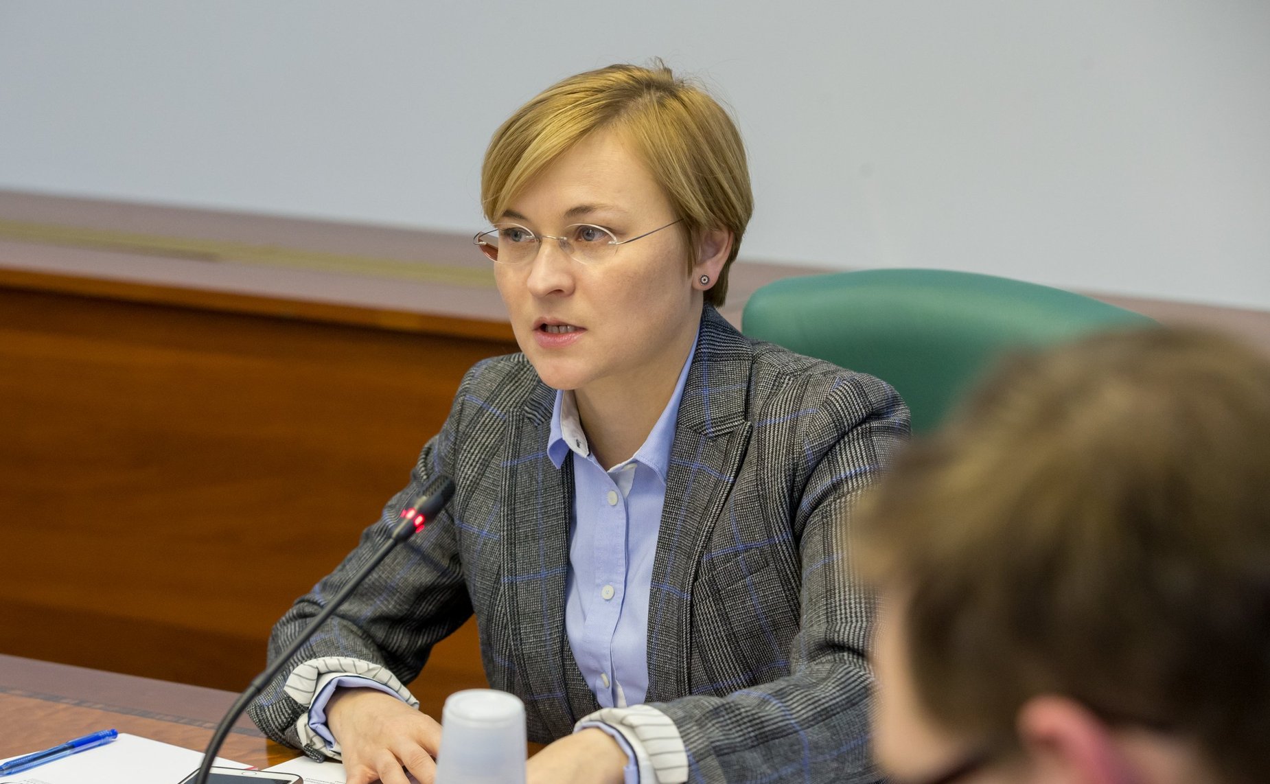 Людмила Бокова