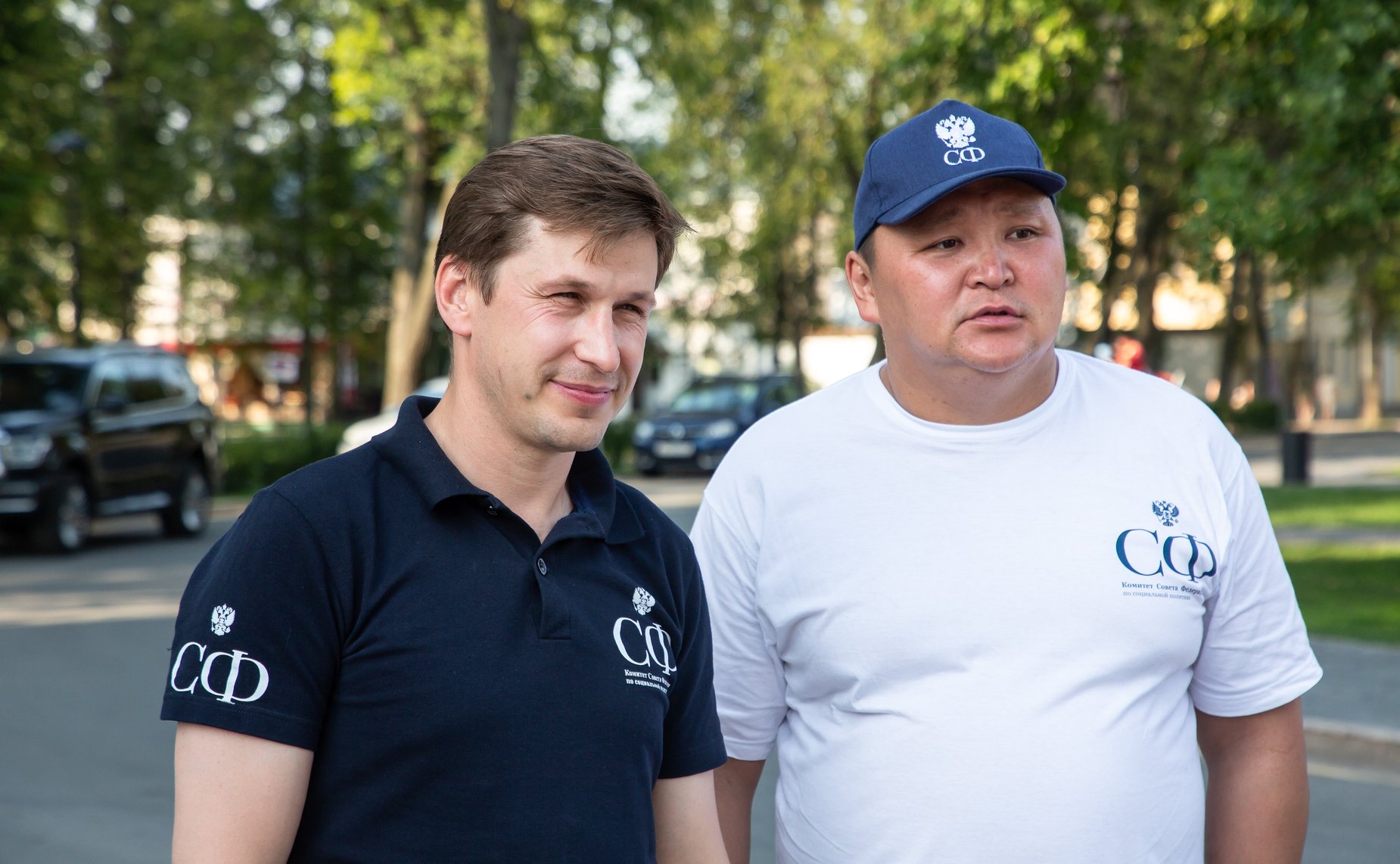 Сенаторы посетили предприятия народных художественных промыслов г. Суздаля