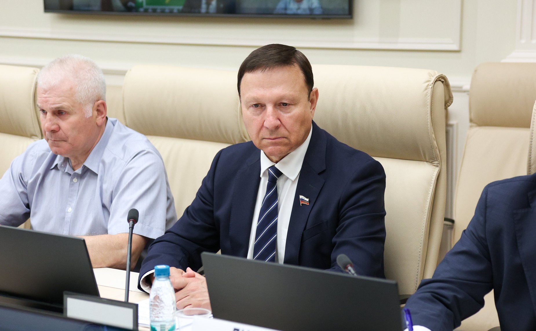 Александр Ролик