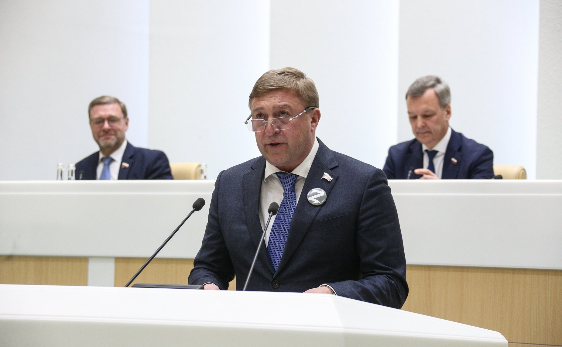 Александр Ярошук