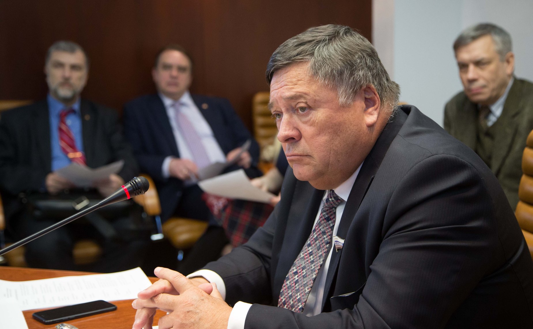 С. Калашников