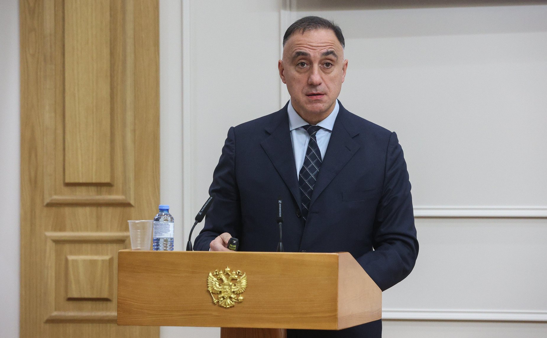 Парламентские слушания на тему «Государственная политика в сфере сохранения, защиты и развития русского языка: состояние, проблемы и пути решения»