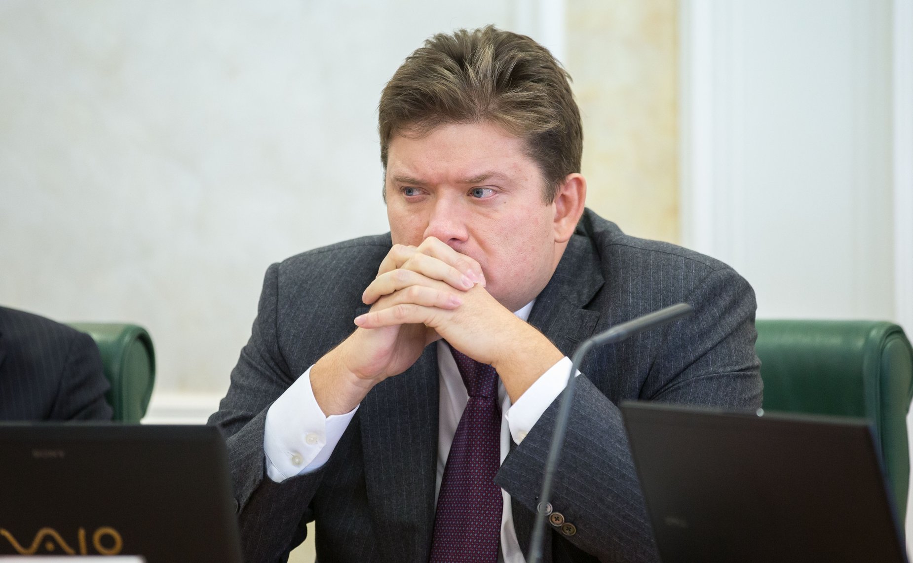 Н. Журавлев