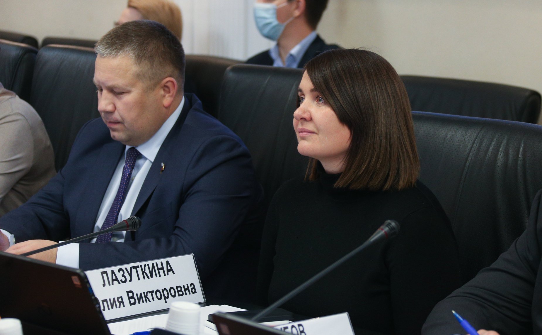 Расширенное заседание Комитета СФ по федеративному устройству, региональной политике, местному самоуправлению и делам Севера