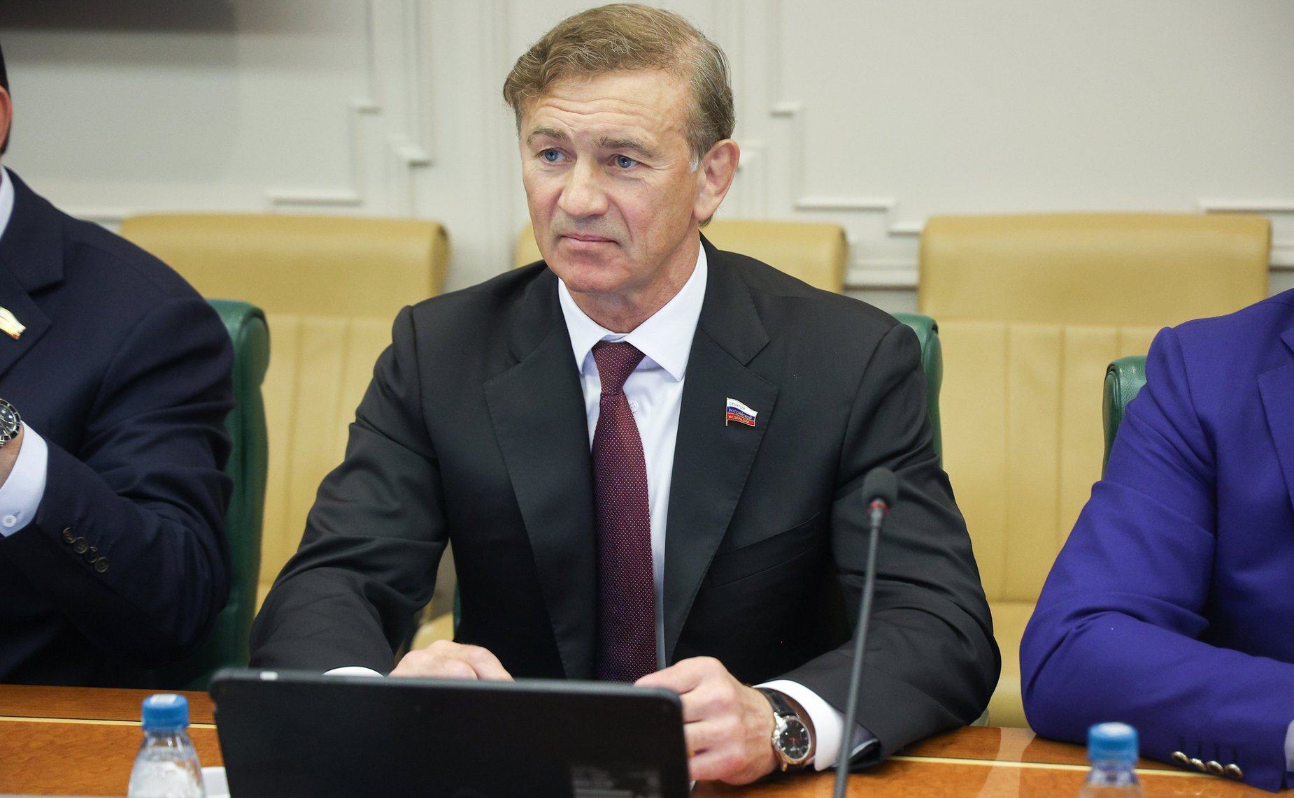 Александр Брыксин