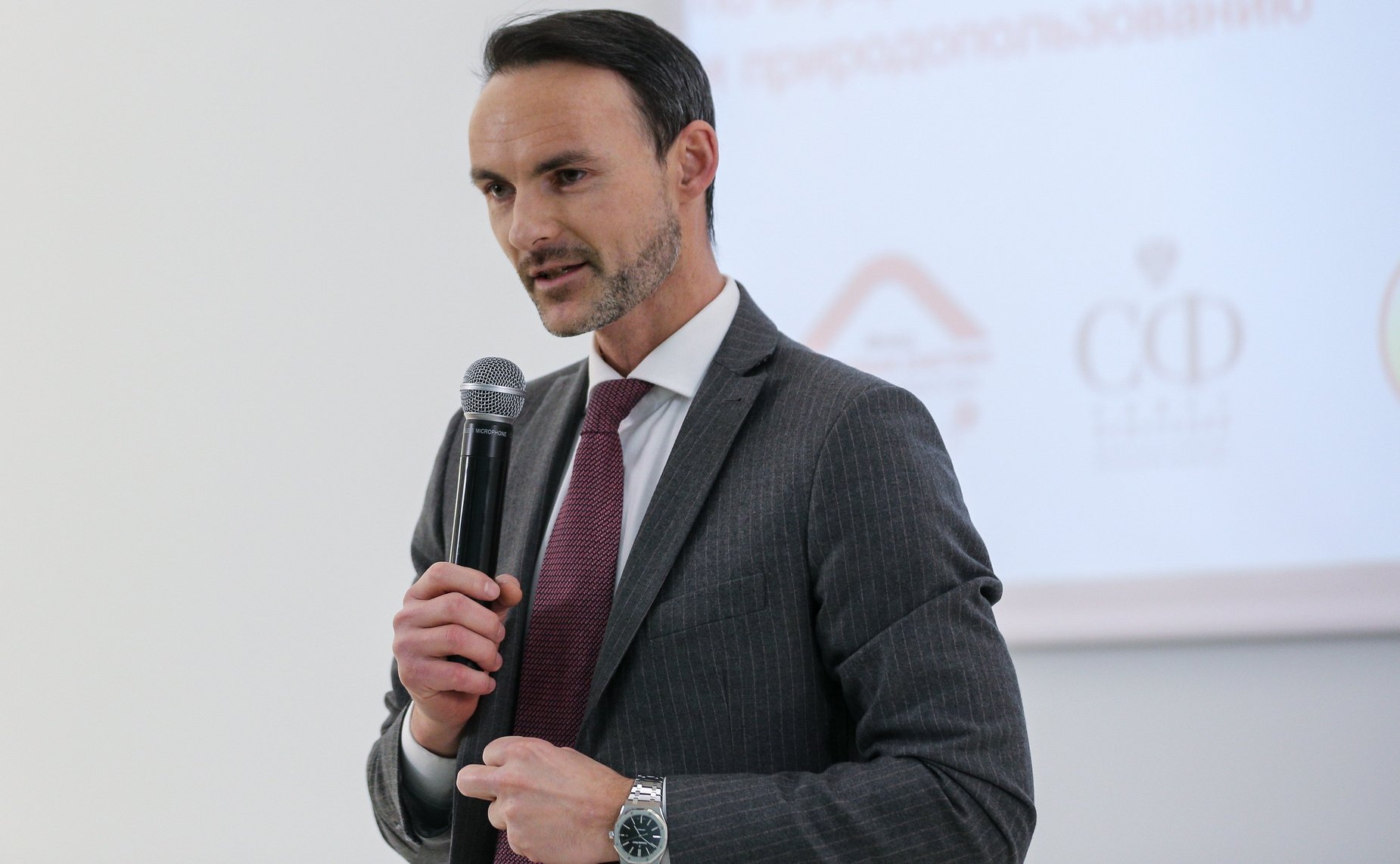 Выездное заседание Наблюдательного совета Международного конкурса качества пищевой продукции «Гарантия качества» и церемония награждения победителей конкурса 2021 года