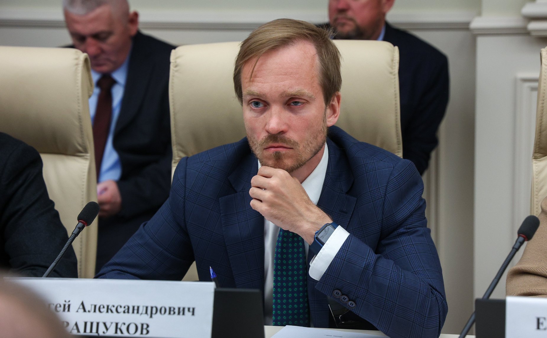 Заседание Комиссии СФ по мониторингу законодательства Российской Федерации в сфере государственного контроля (надзора) и муниципального контроля в РФ