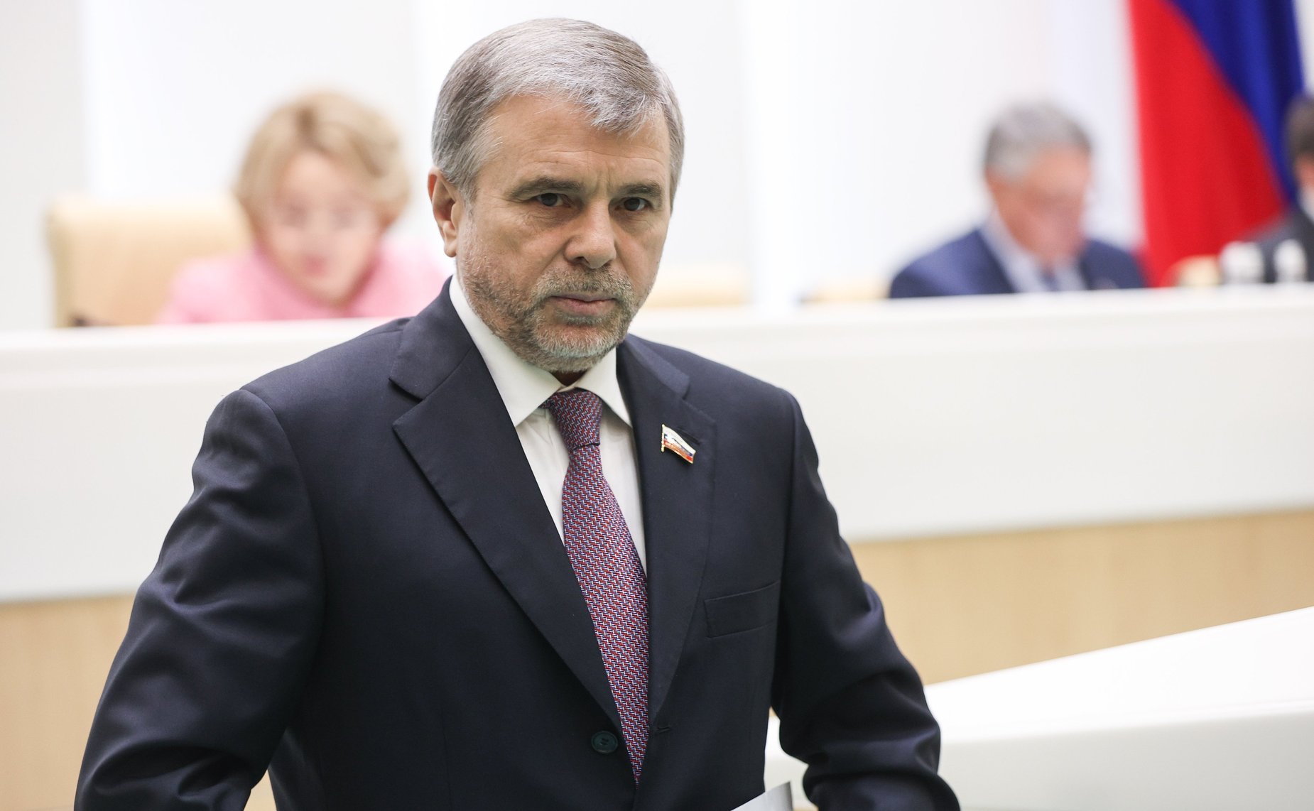 Белан Хамчиев