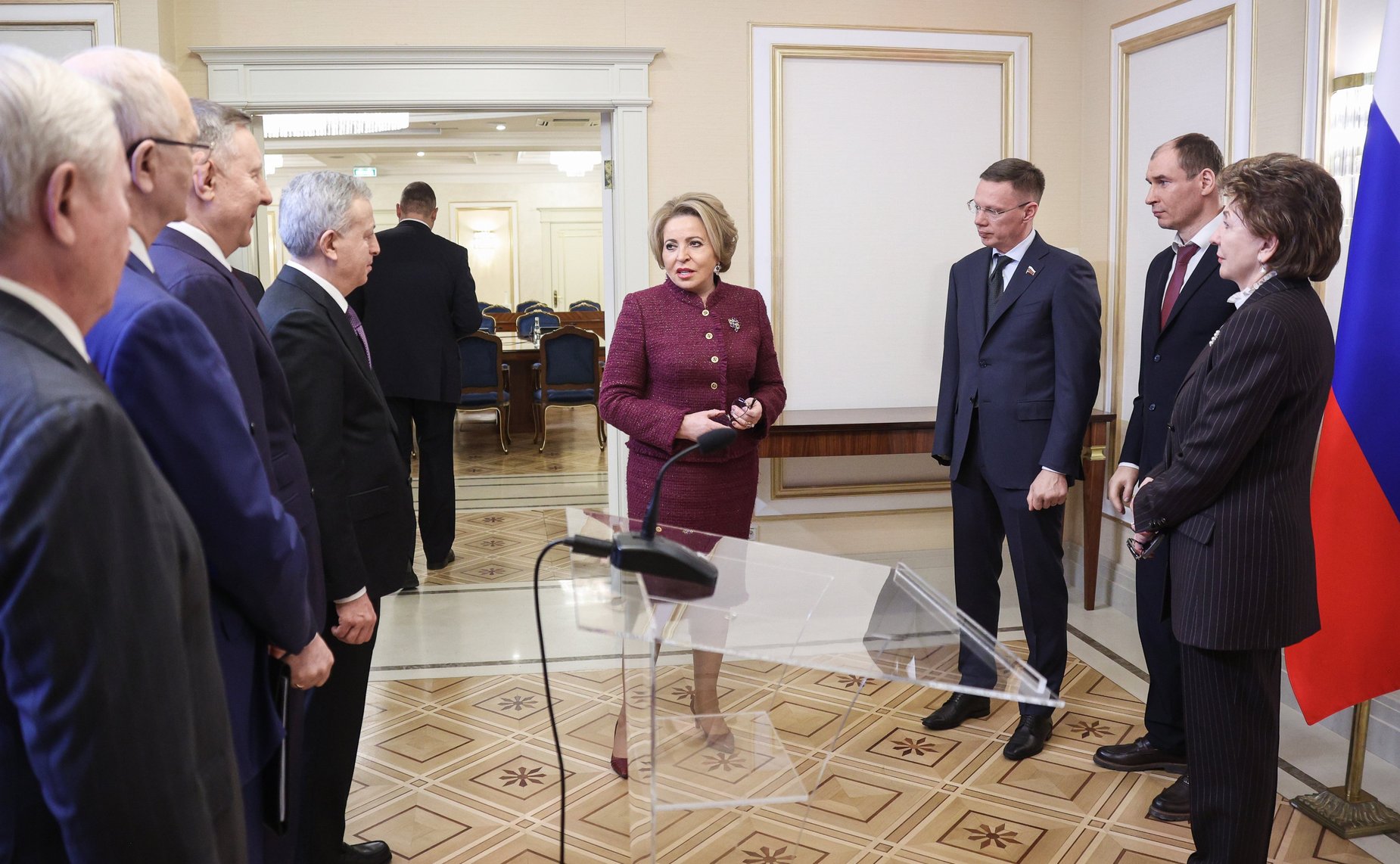 Торжественное мероприятие по подведению итогов второго этапа программы модернизации инфраструктуры детского отдыха и оздоровления