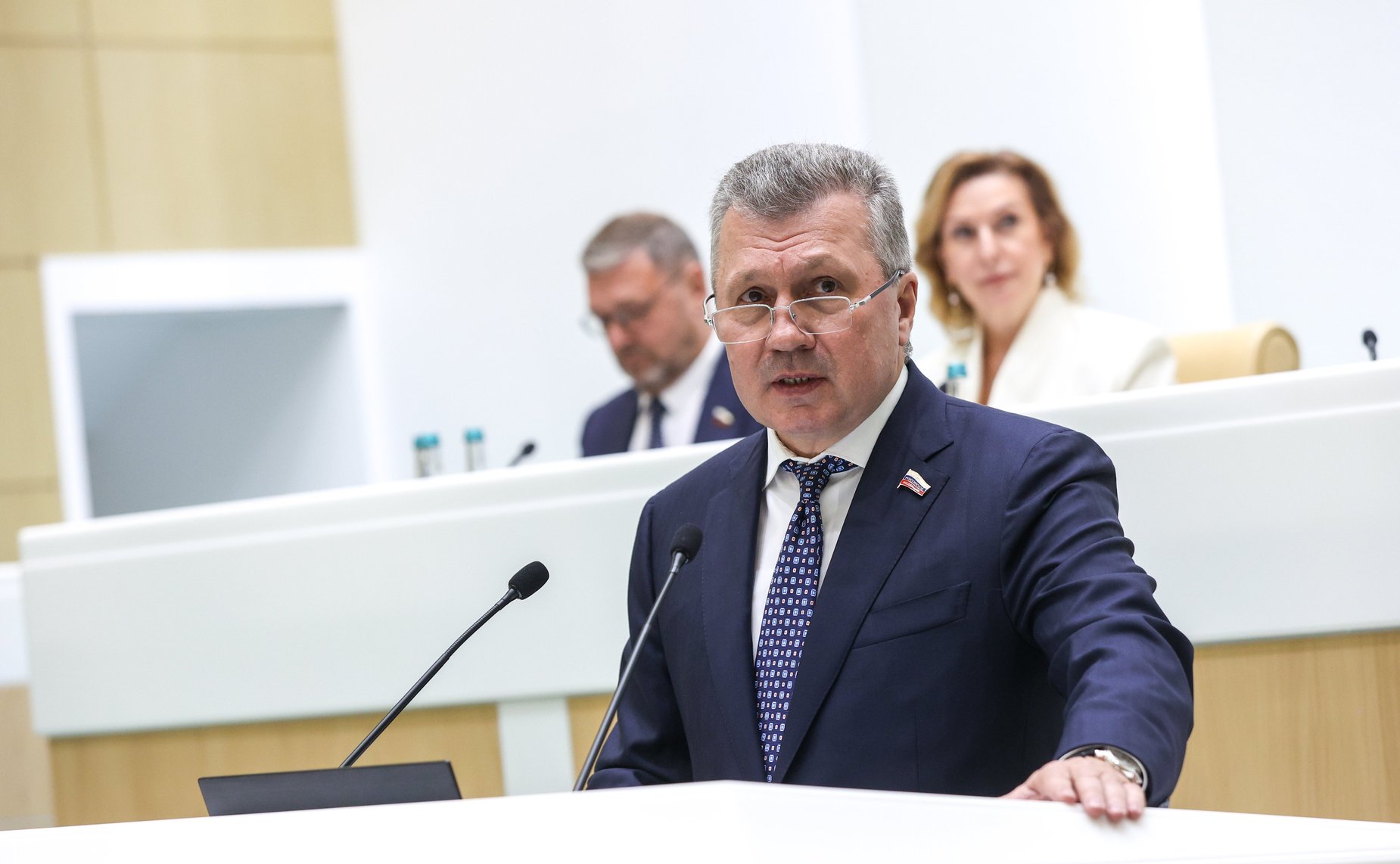 Валерий Васильев