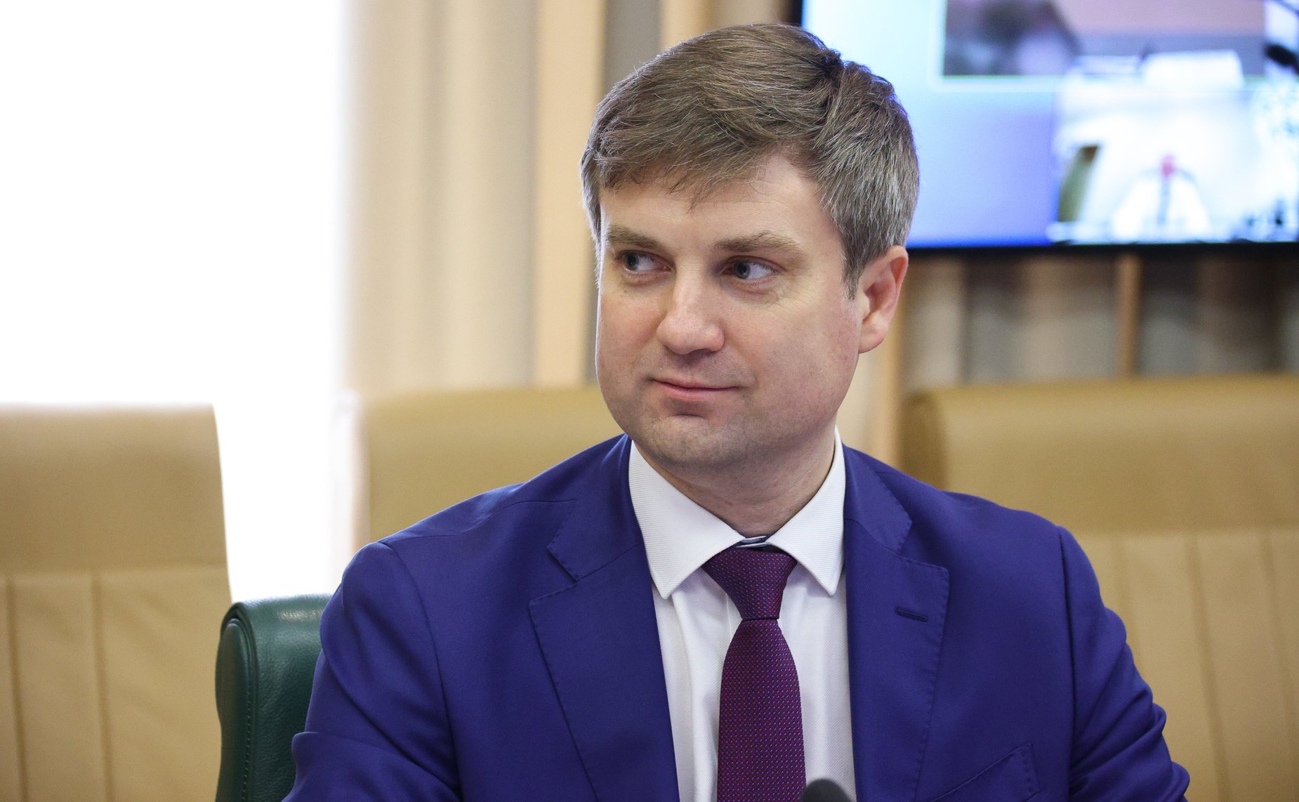 Совещание рабочей группы для выработки предложений о совершенствовании законодательства в сфере детского и социального питания, а также о развитии отечественного производства питания для детей раннего возраста (от 0 до 3 лет)