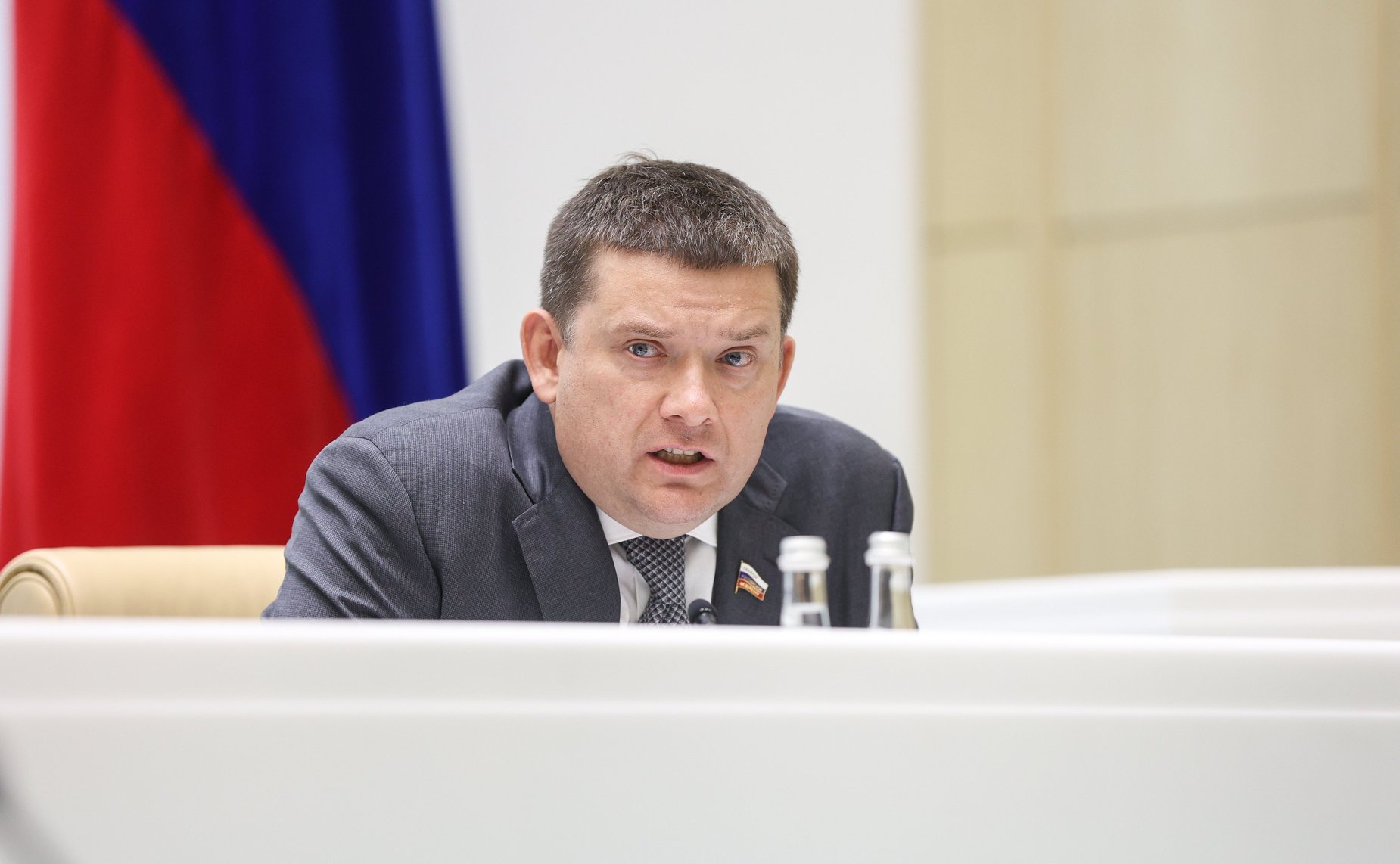 Николай Журавлев