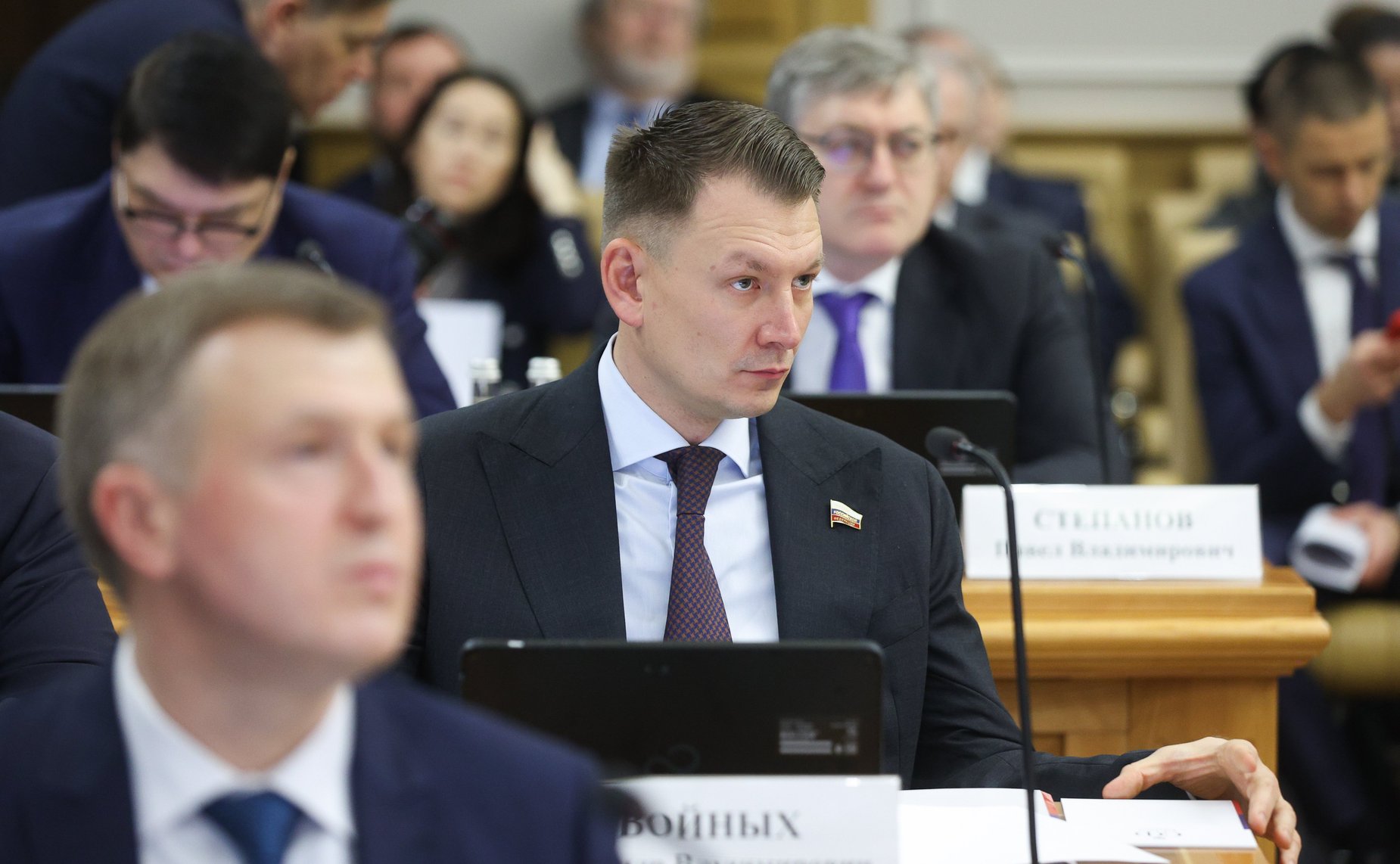 Александр Двойных