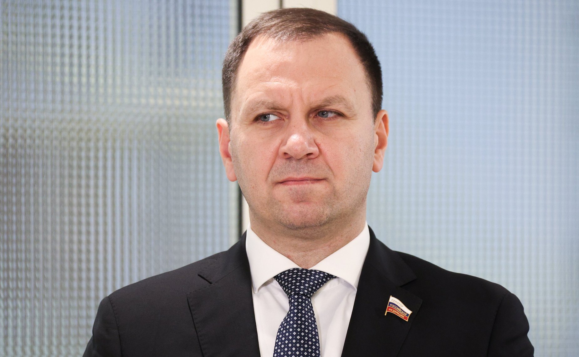 Михаил Илезов