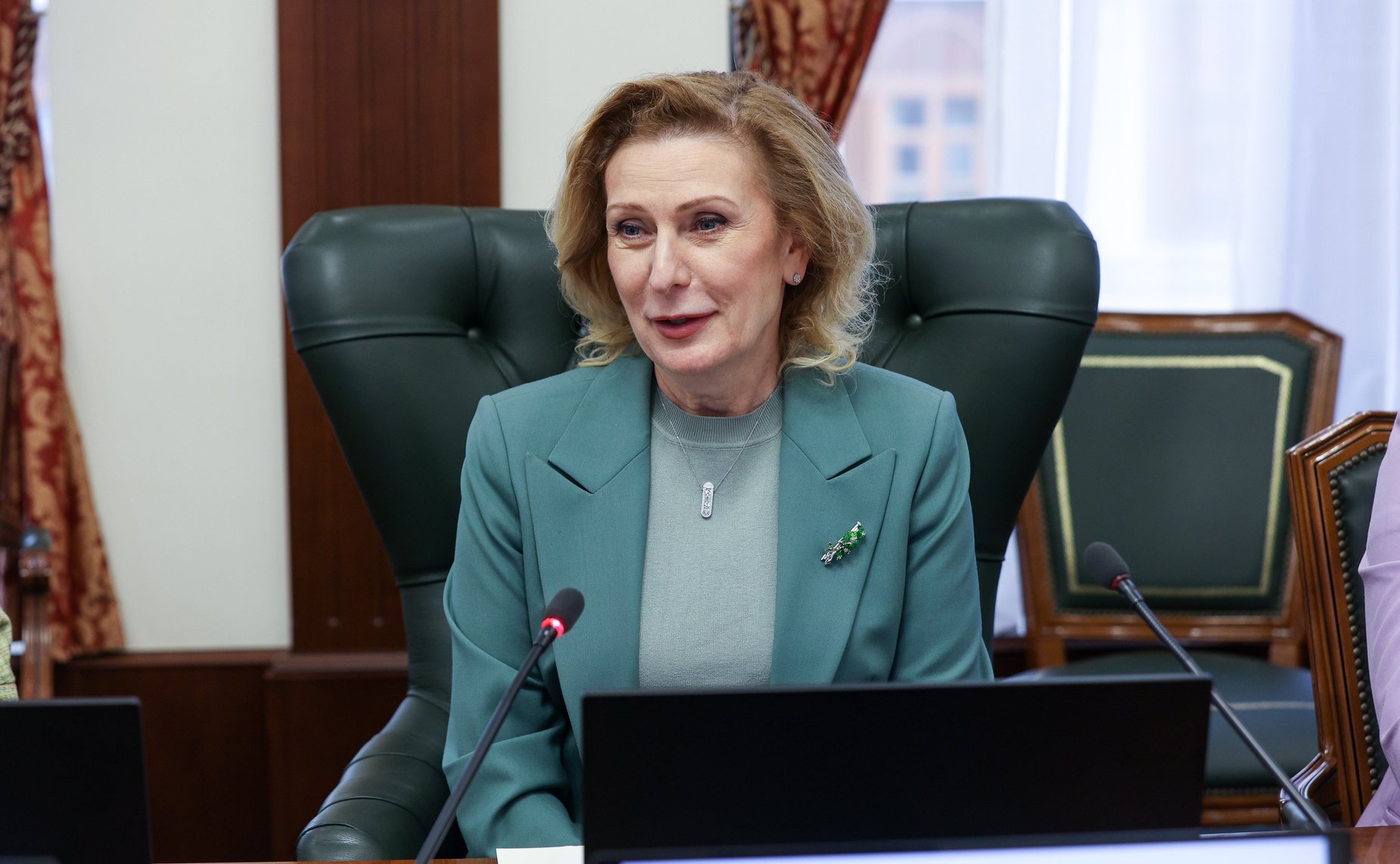 Инна Святенко
