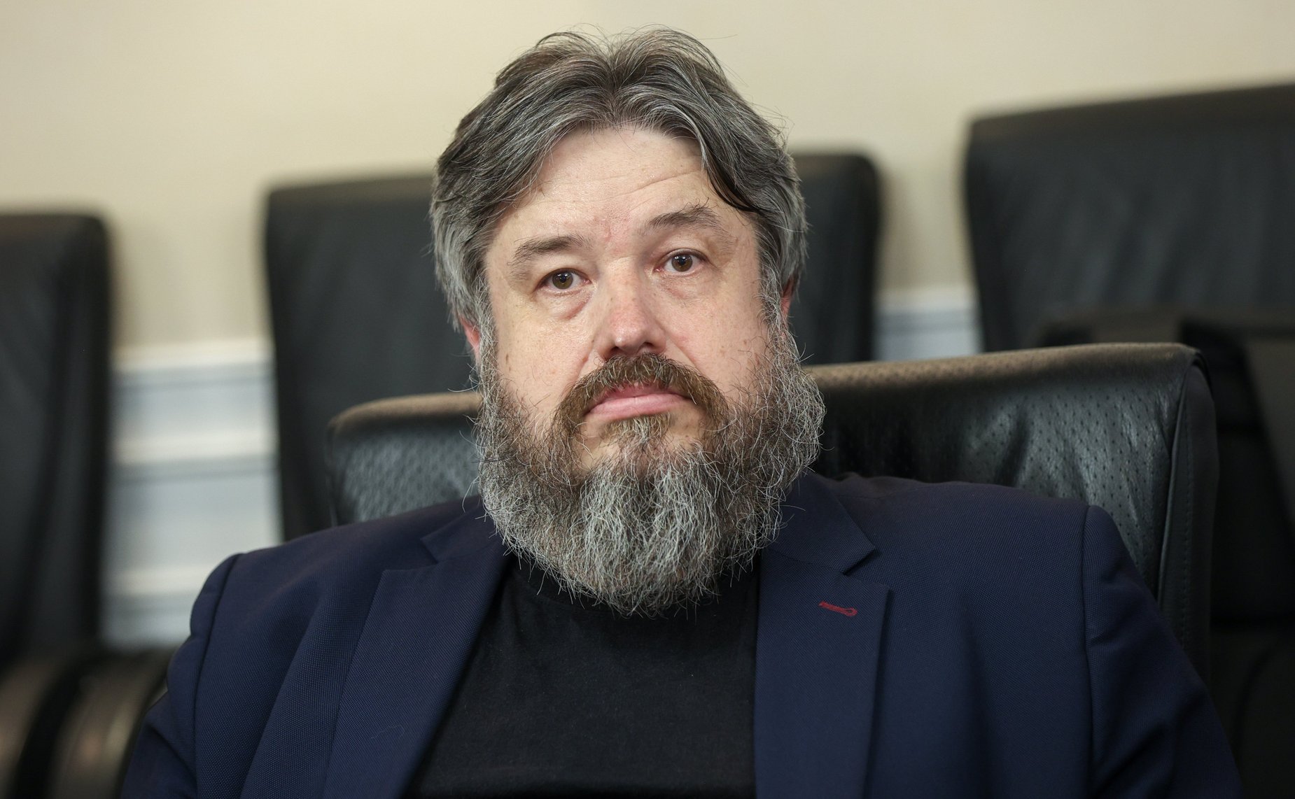 Круглый стол Комитета СФ по конституционному законодательству и госстроительству совместно с Советом по развитию цифровой экономики при СФ «Правовое регулирование функционирования систем искусственного интеллекта в РФ: вектор развития законодательства»