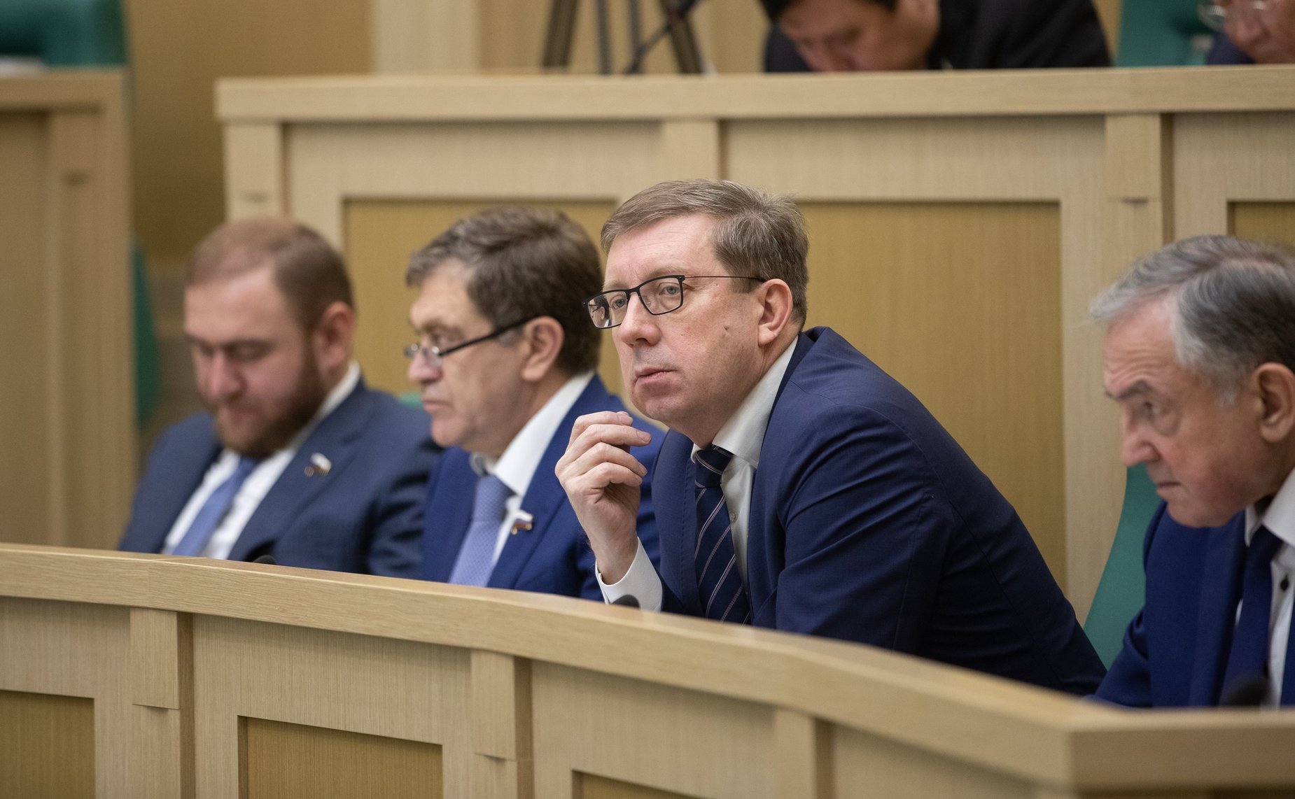 Алексей Майоров