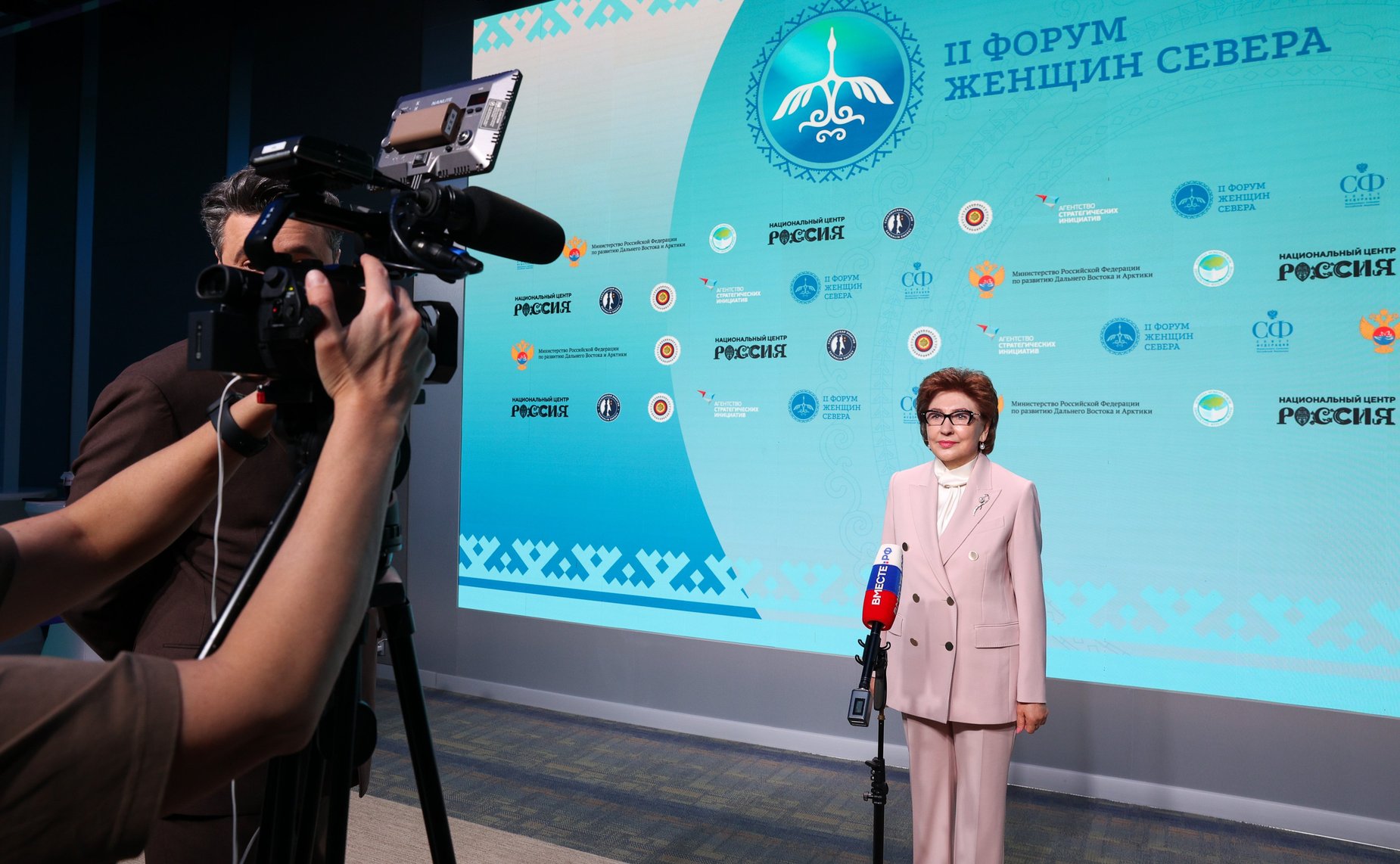 Галина Карелова