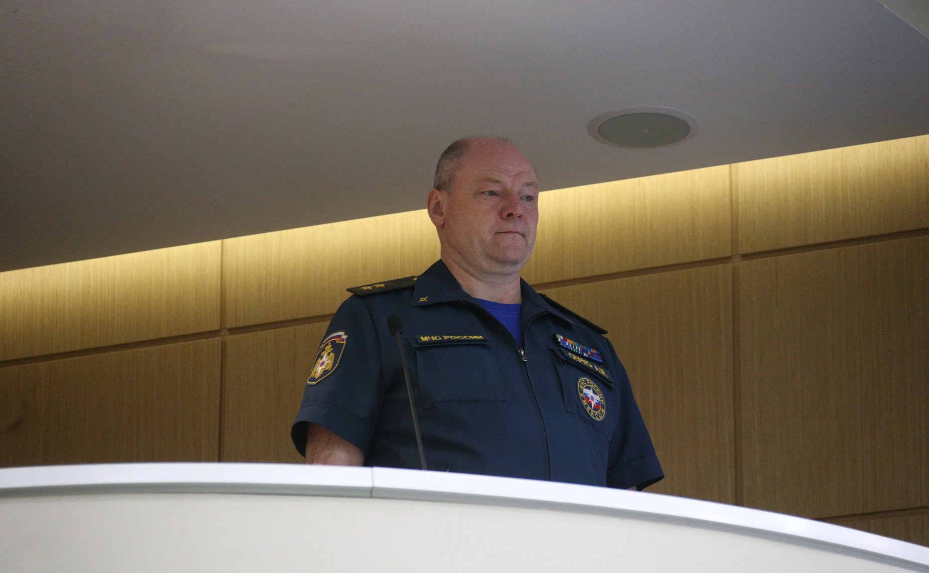 528-е заседание Совета Федерации