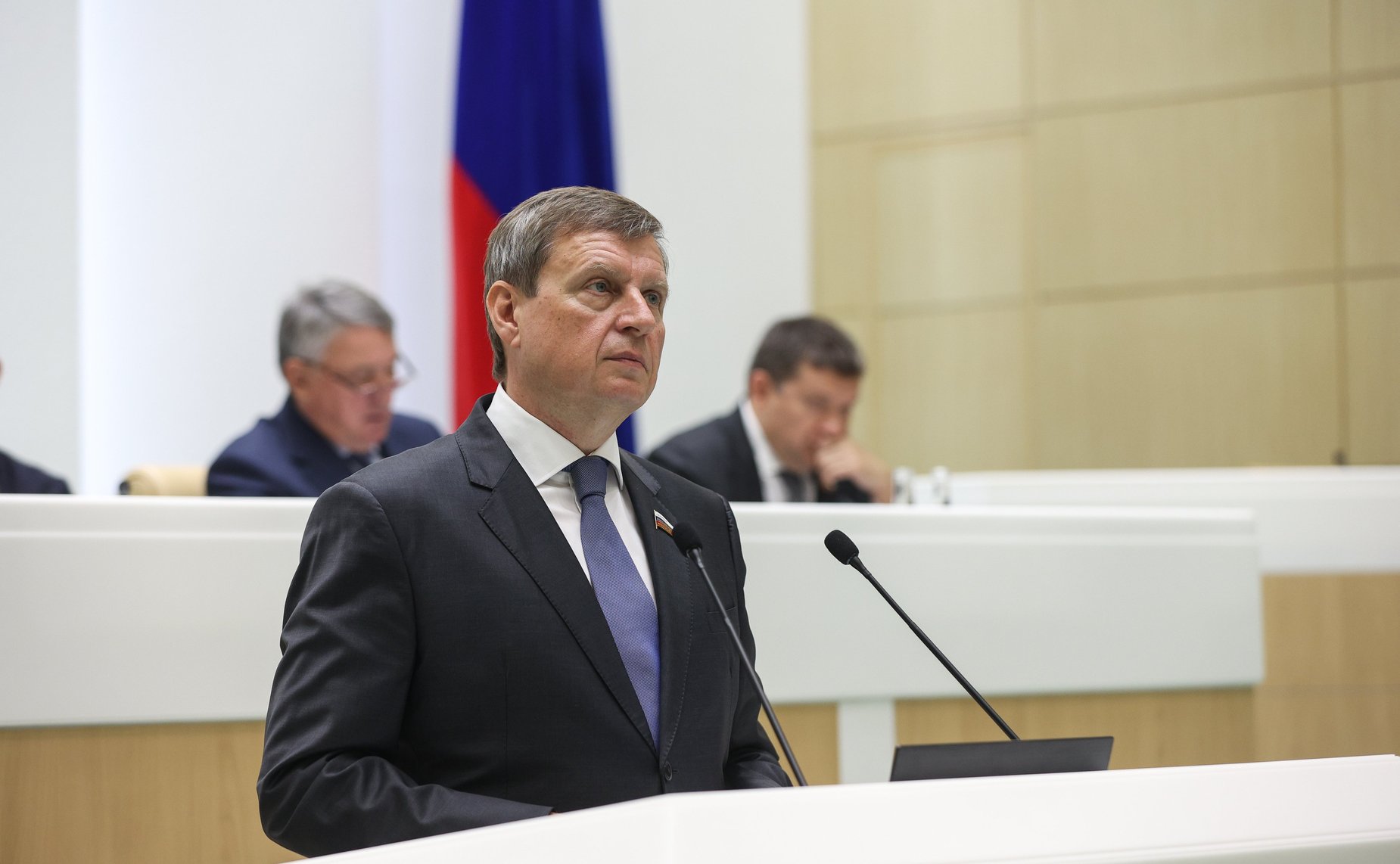 Андрей Епишин