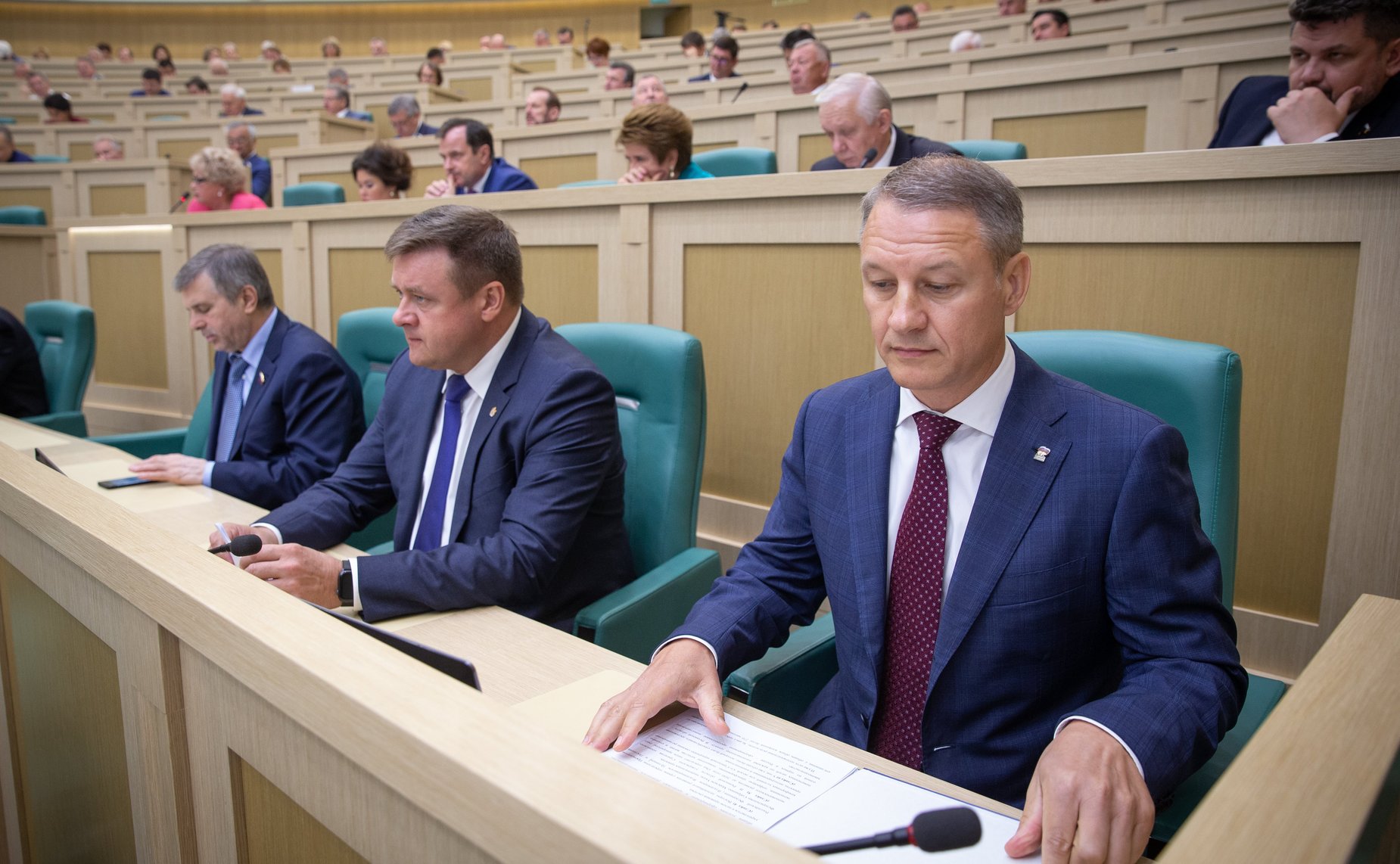 Аркадий Фомин