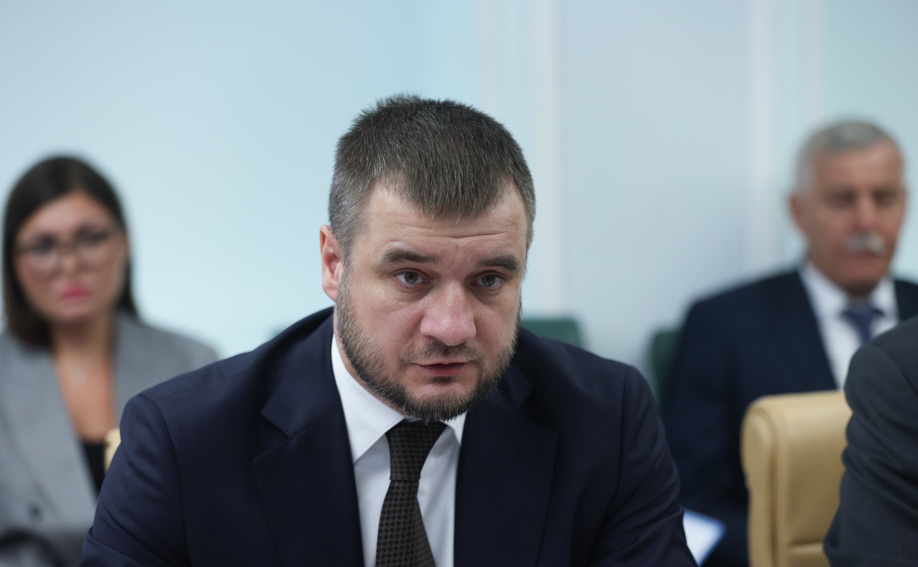 Круглый стол Комитета СФ по федеративному устройству, региональной политике, МСУ и делам Севера на тему «Проблемы социально-экономического развития моногородов»