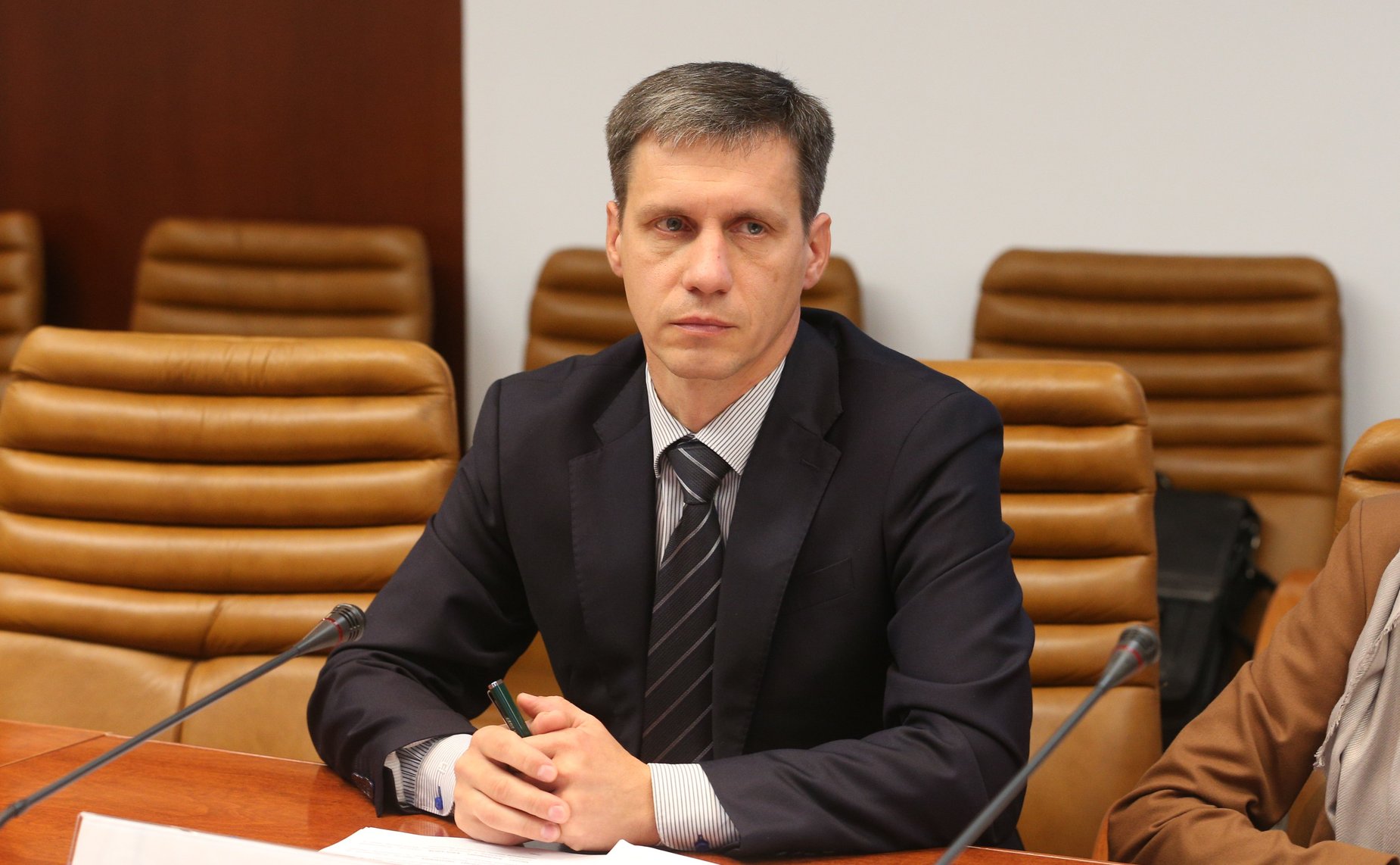«Круглый стол» Комитета СФ по социальной политике