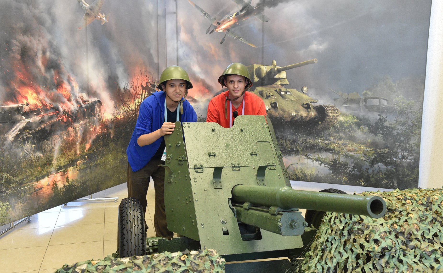 Участники проекта «Поезд Памяти» прибыли в Екатеринбург