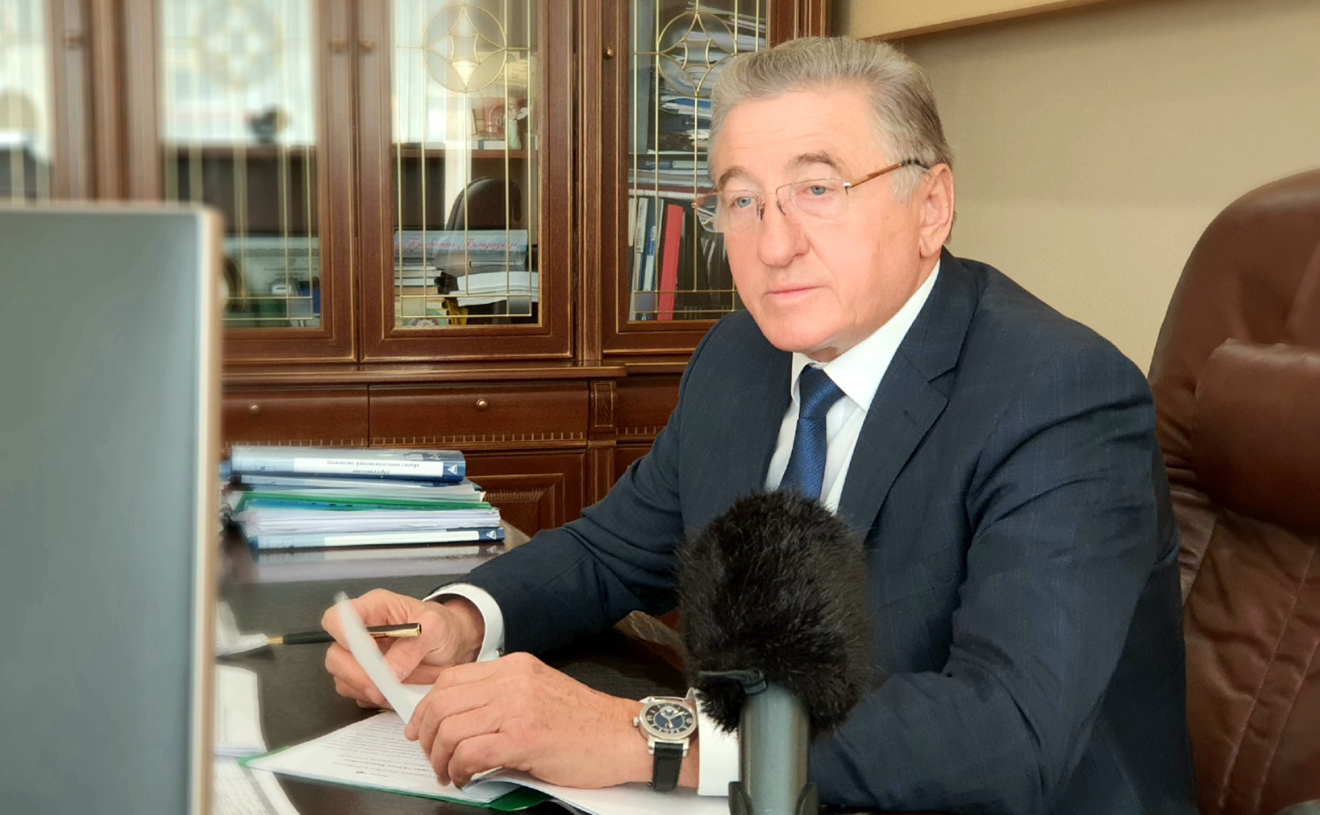 Сергей Лукин