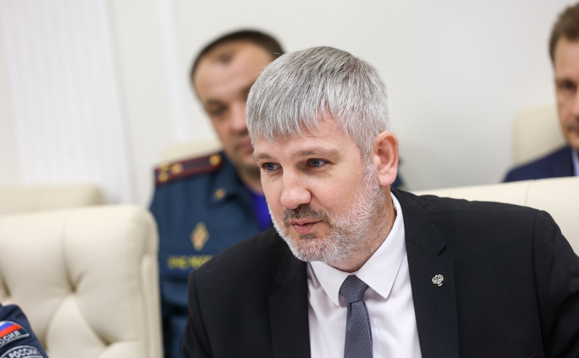 Совещание по вопросам подготовки и издания Свода правил «Системы противопожарной защиты многоквартирных жилых домов с применением конструкций из древесины и древесных материалов»