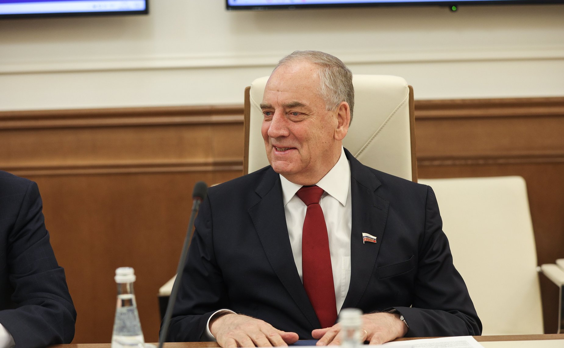 Сергей Митин