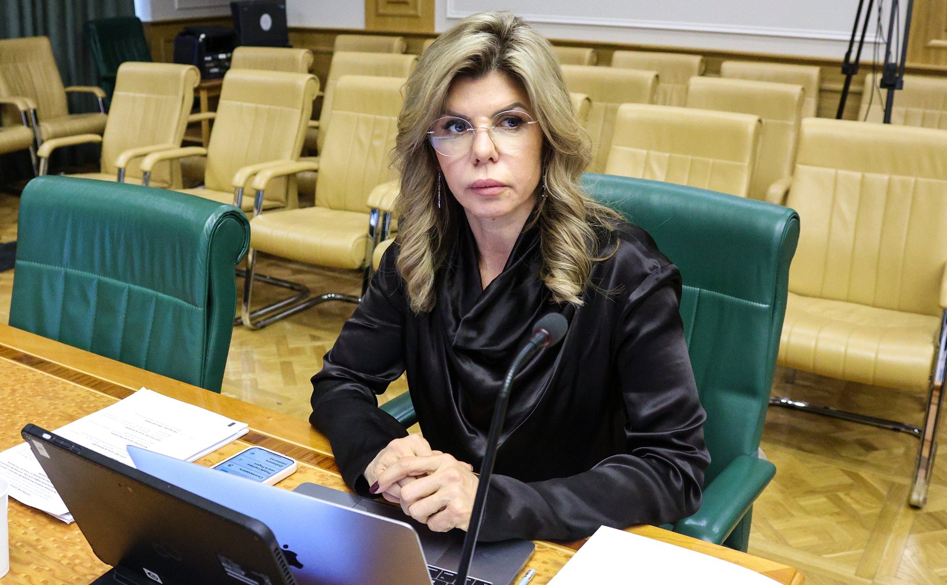 Евгения Уваркина