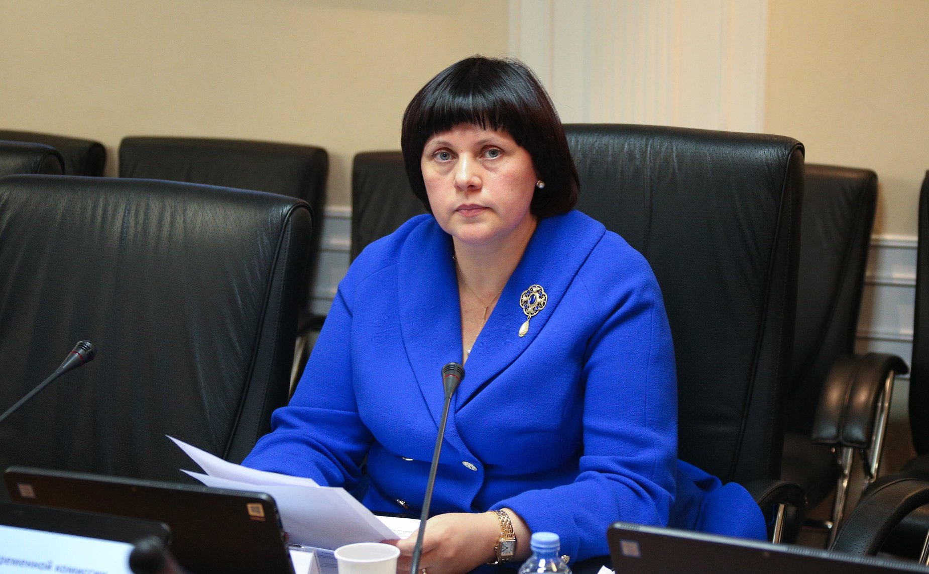 Елена Афанасьева