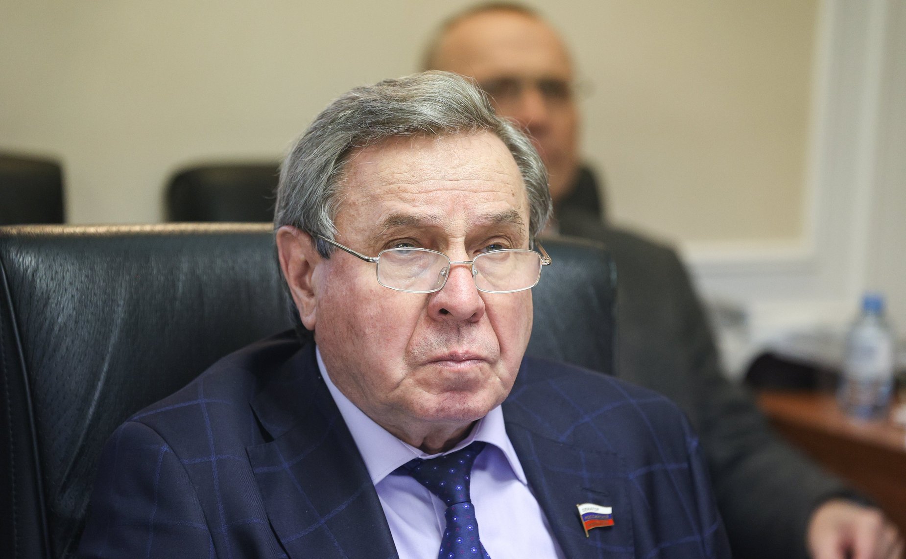 Владимир Городецкий