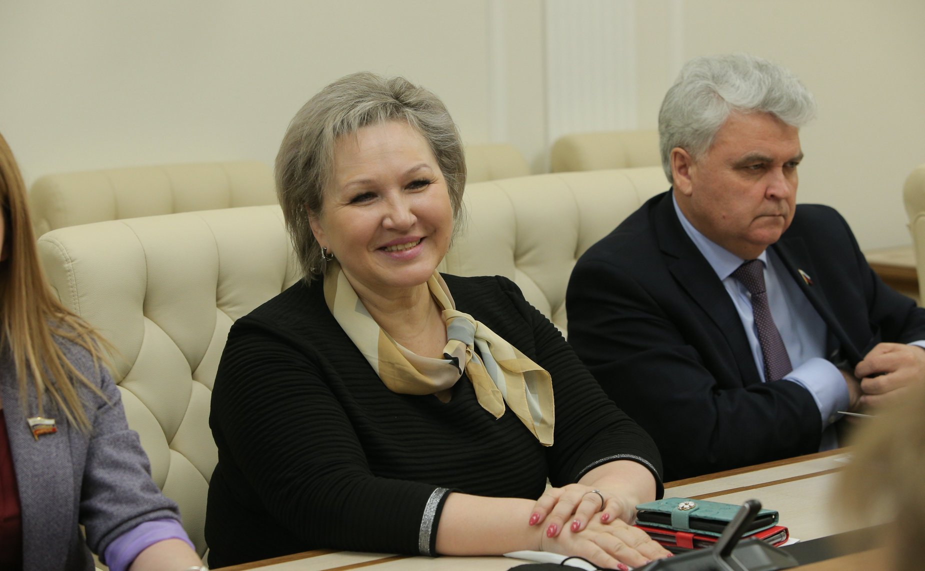 Елена Писарева