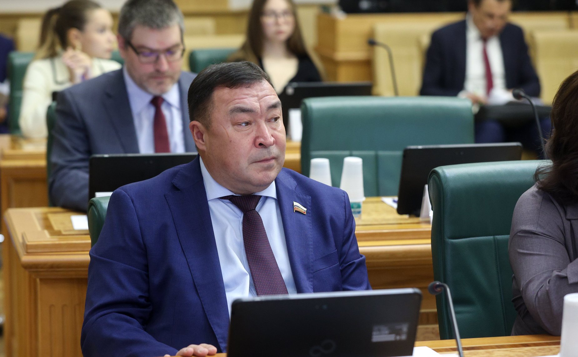 Александр Новьюхов