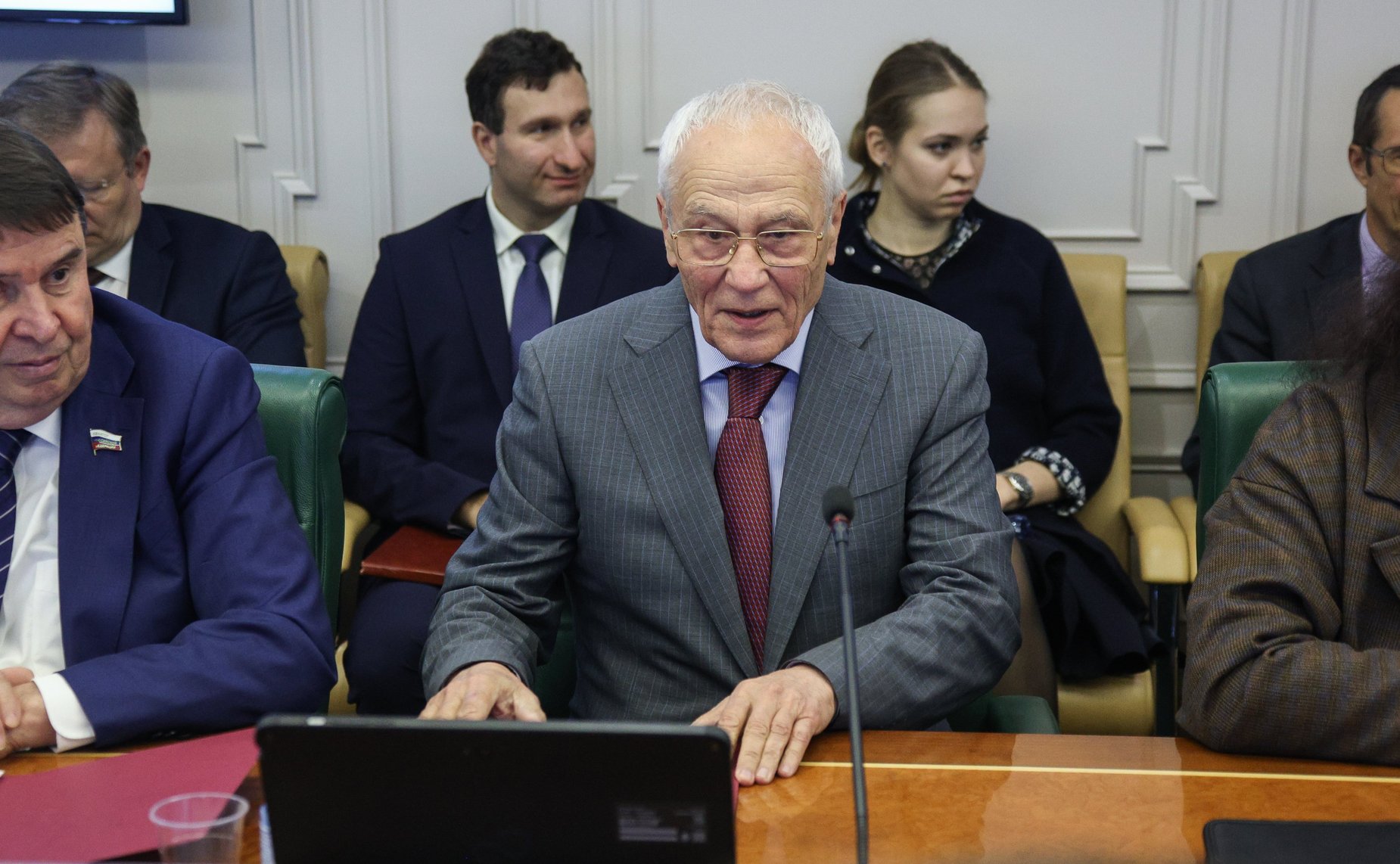 Григорий Рапота