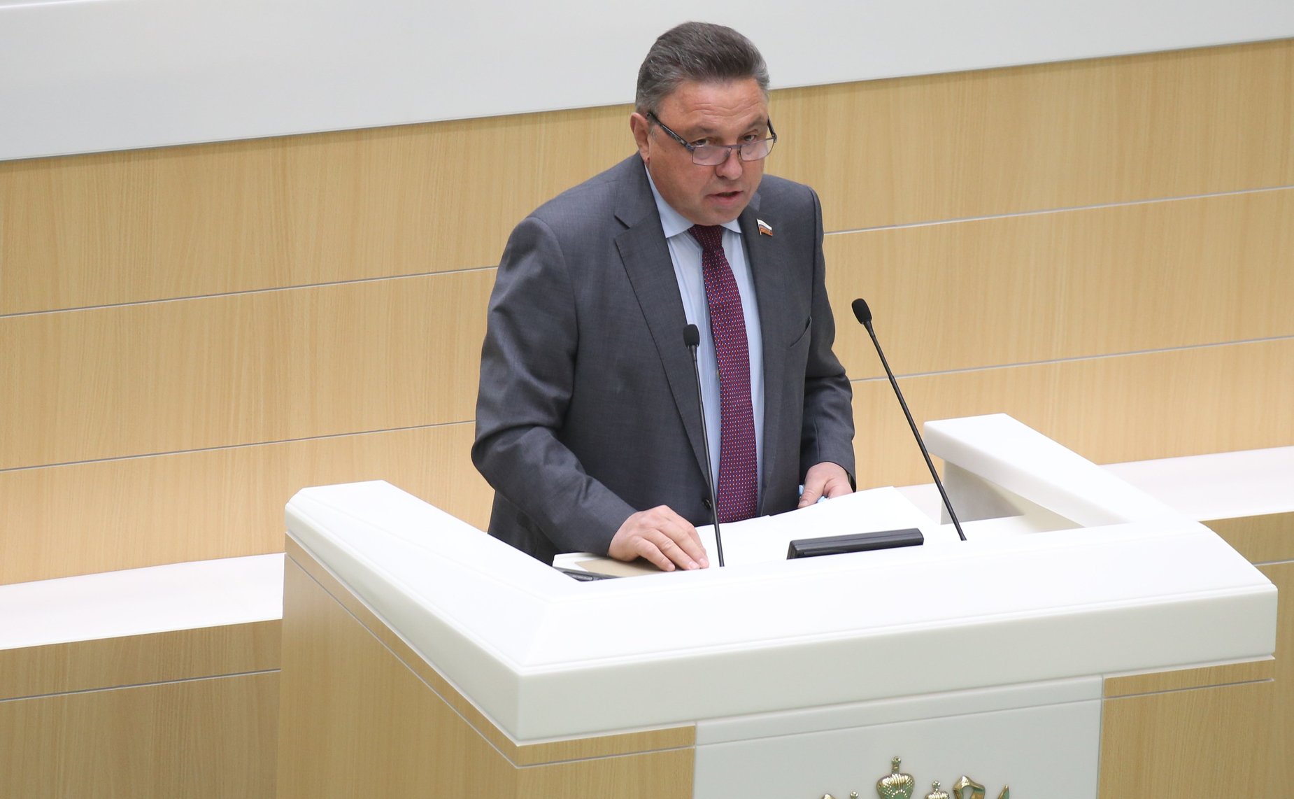 Вячеслав Тимченко